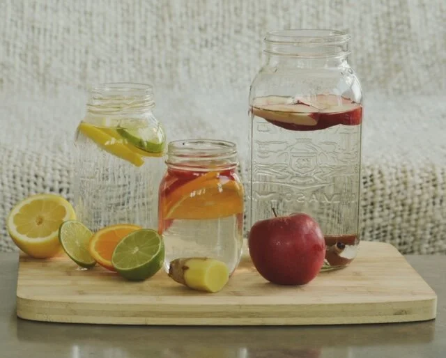 Three Ways to Avoid Overeating at Meals