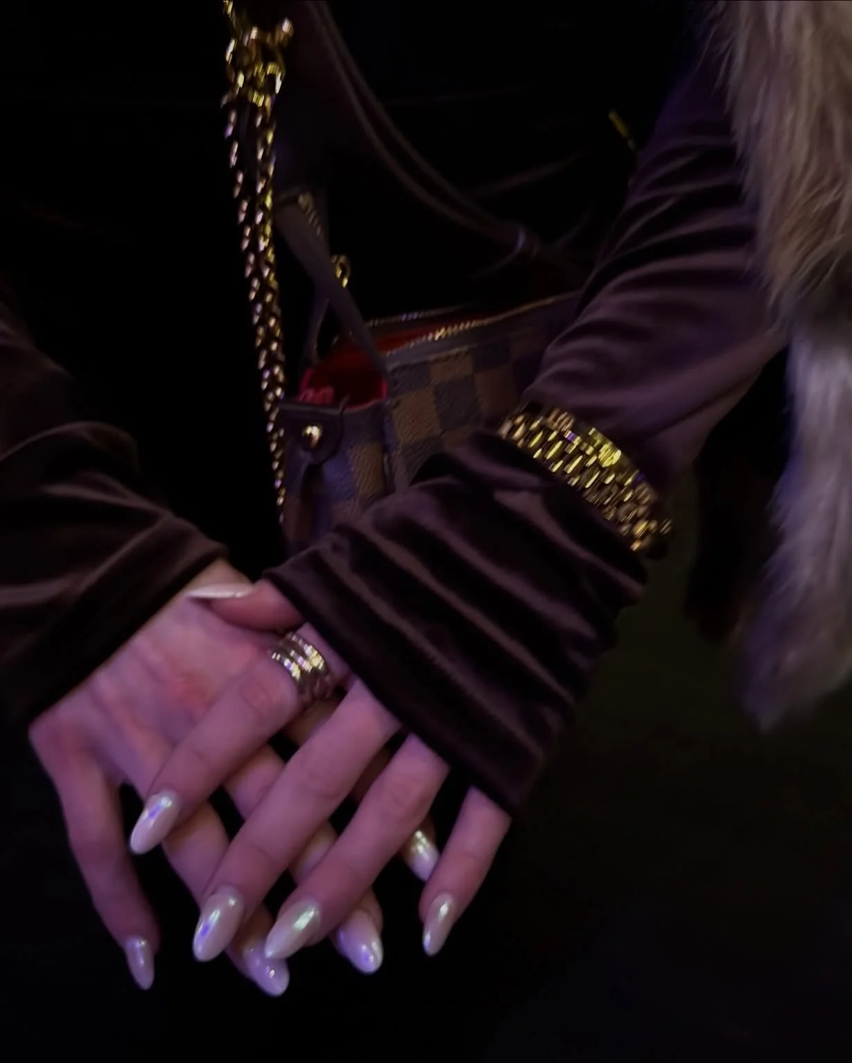 Thank you to all who showcased such outstanding style at Fashion Connect SEA. We hope the evening sparked meaningful conversations and new connections.