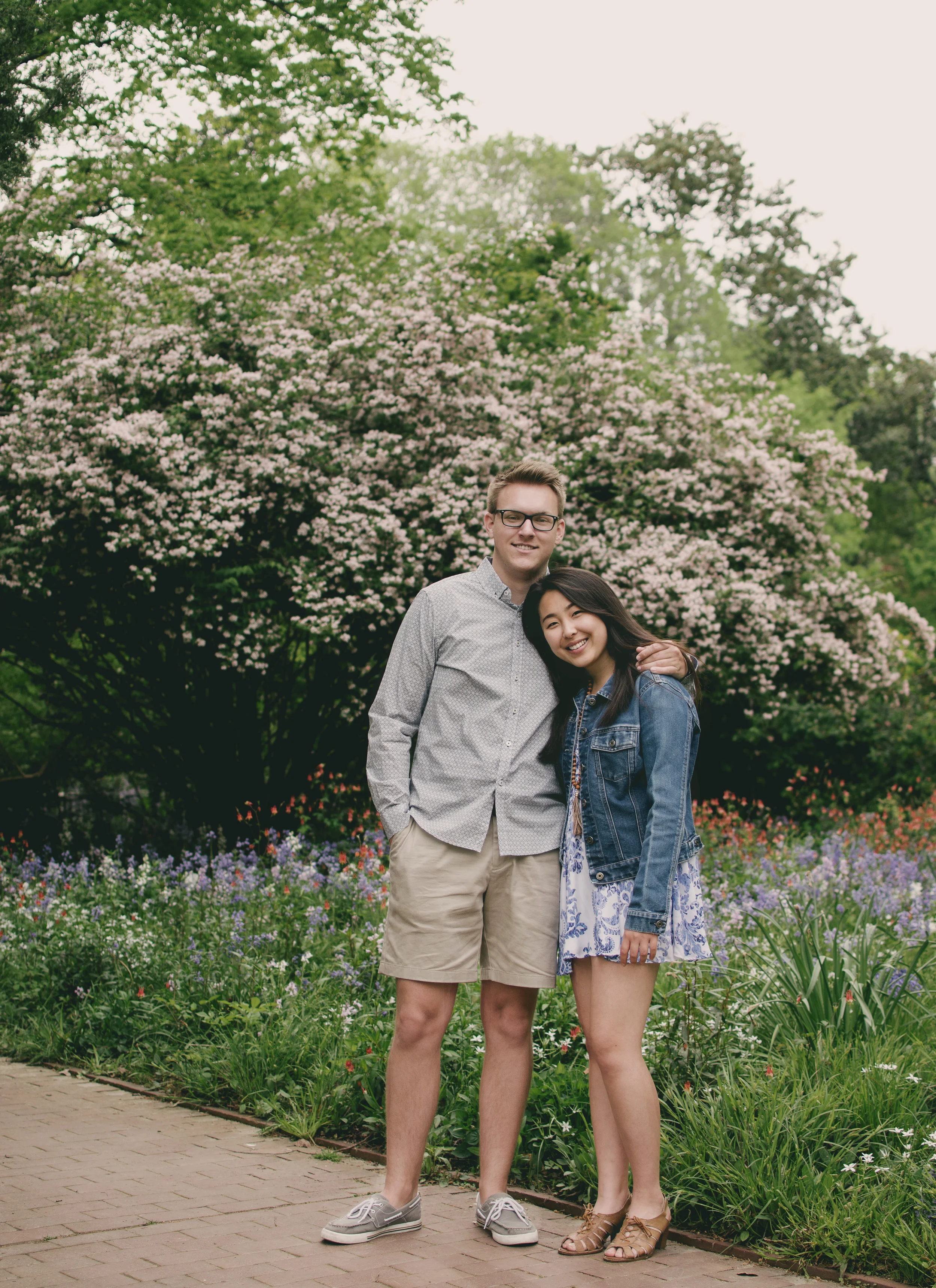 Kay + Carter