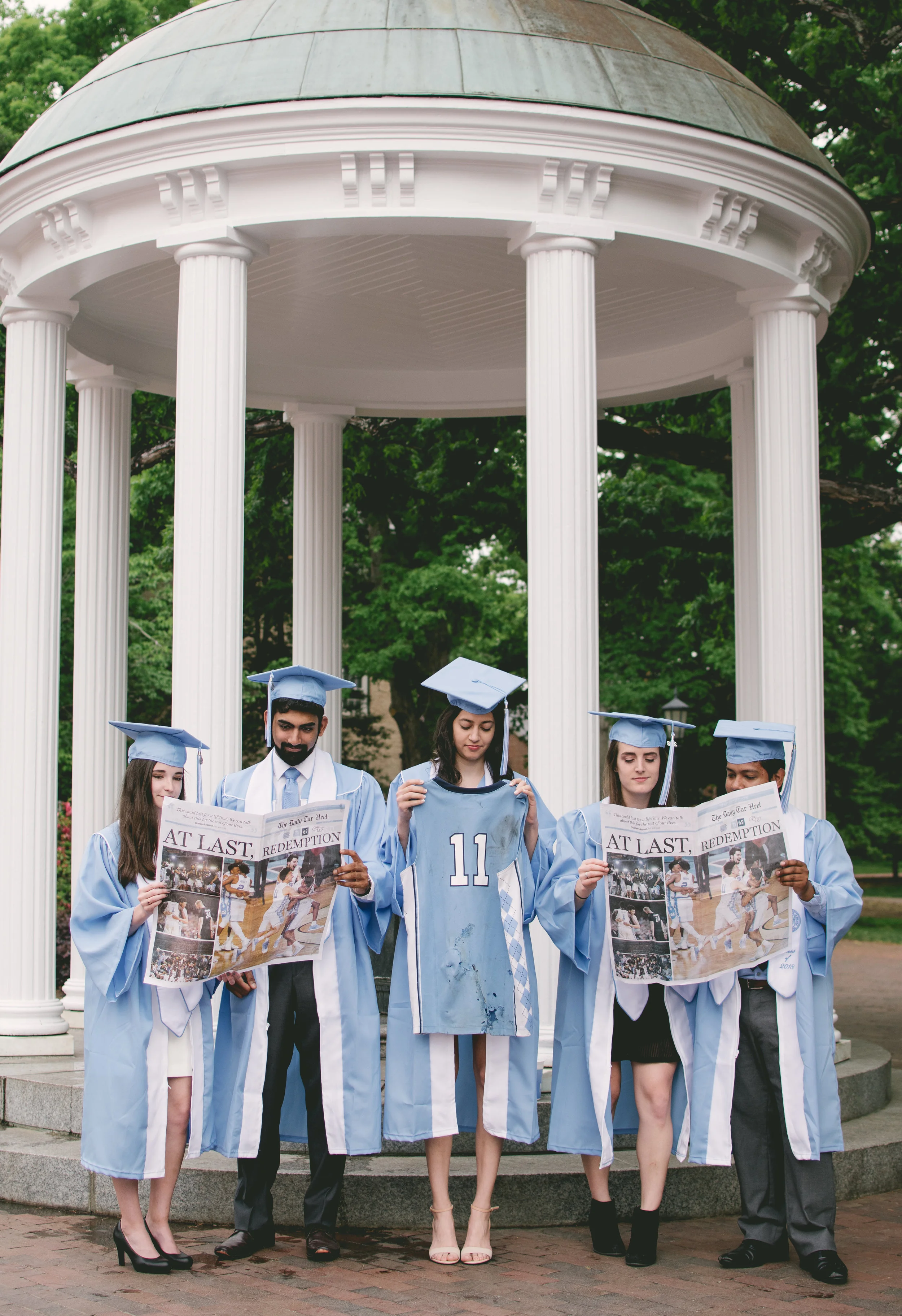 carolina gang