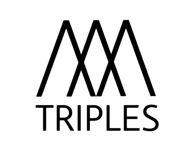 triples