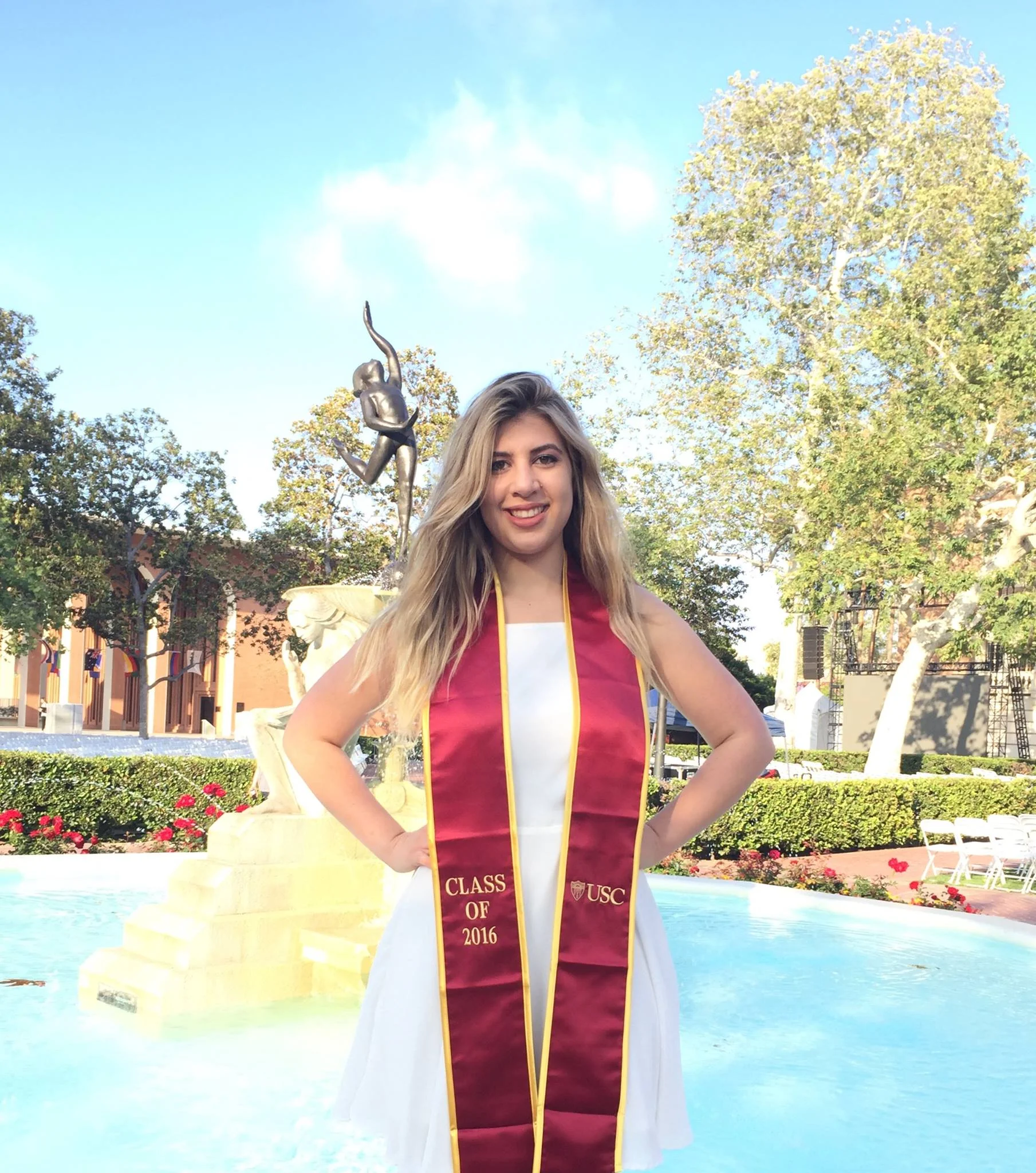 Melissa feldman General member plans after graduation: Working at the texas medical center as a program analyst and as a part of the biodesign fellowship program.