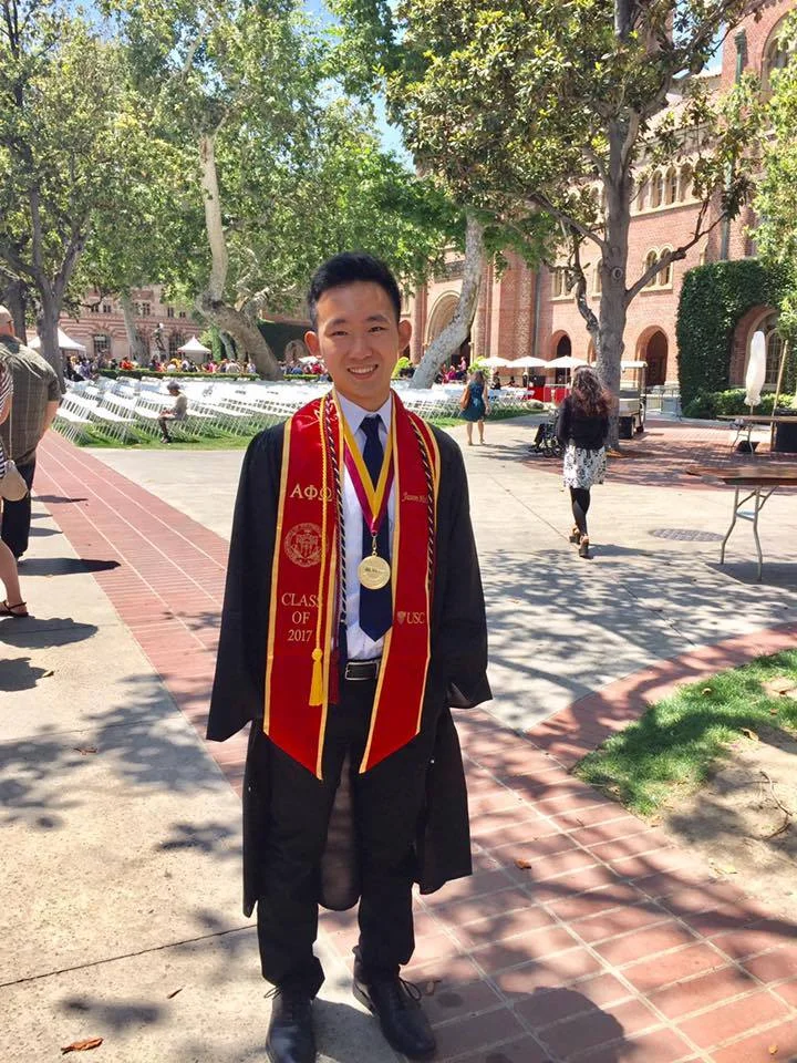 jason hsieh co-founder, vice president of fellowship (2016-2017) plans after graduation: researching stem cells while applying to medical school and directing the alpha phi omega hip hop dance competition.