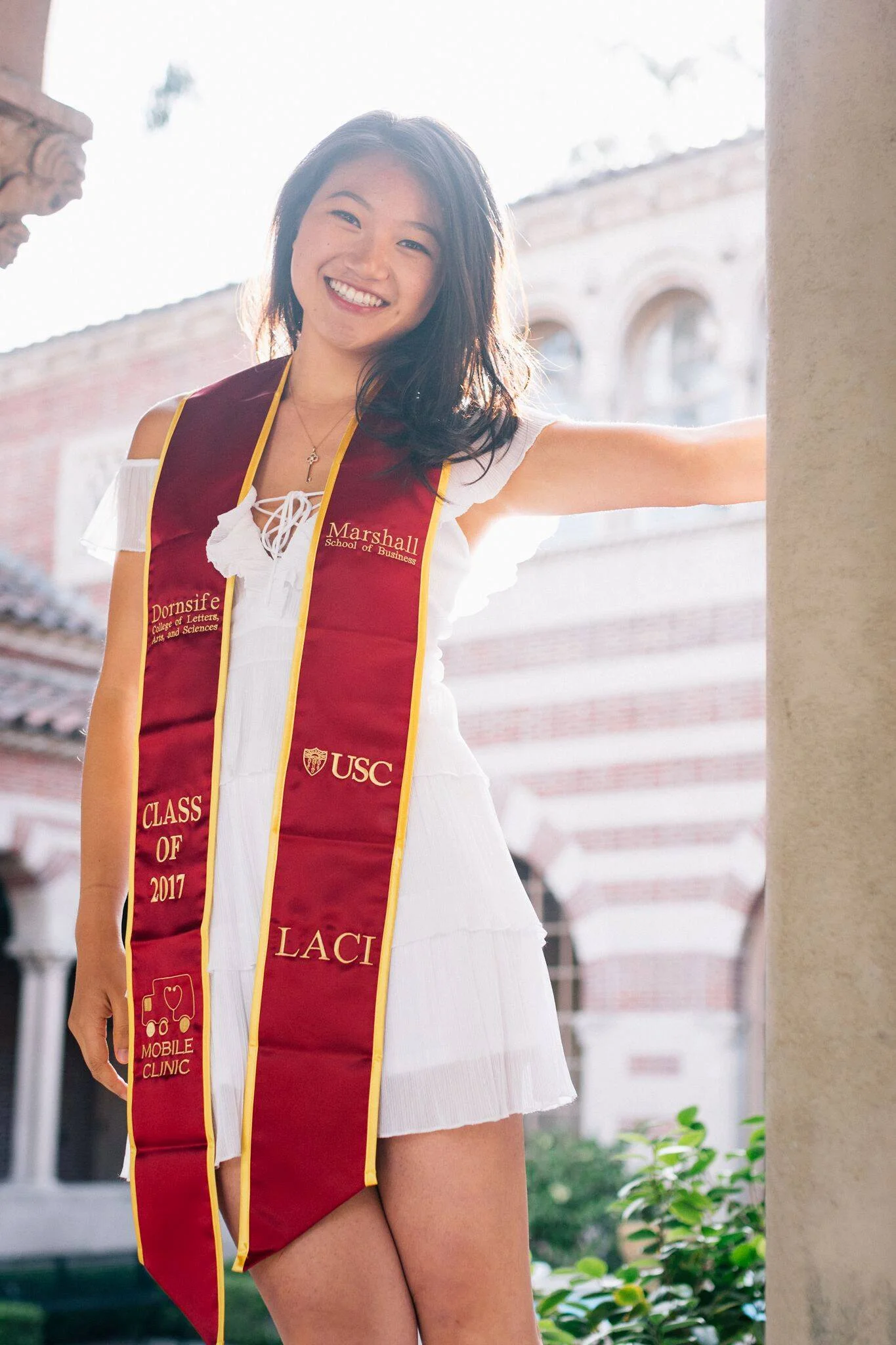 Monica liu co-founder, president (2016-2017) plans after graduation: Attending the stanford university school of medicine while managing cardinal free clinics.