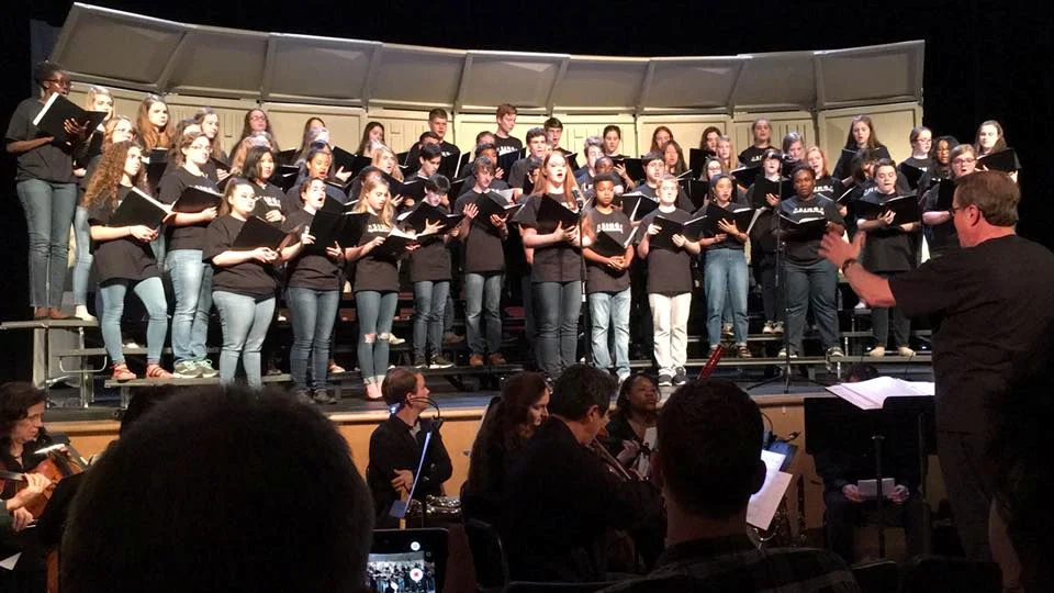 Augusta Youth Chorale