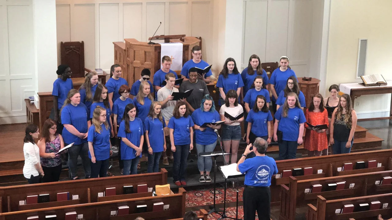 Augusta Youth Chorale