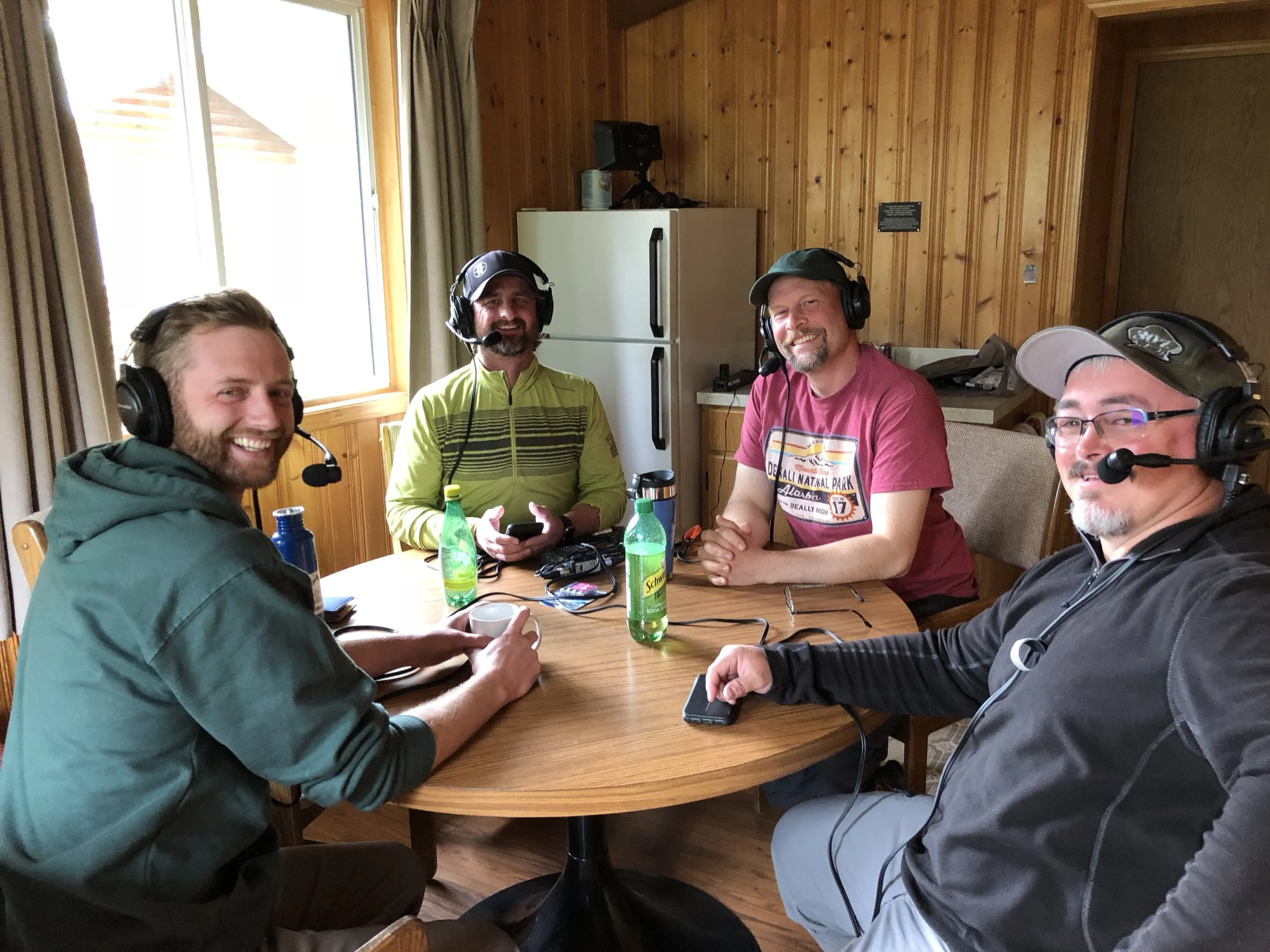 Day 6 - Canadian Rockies - with Luke Vander Vennen 