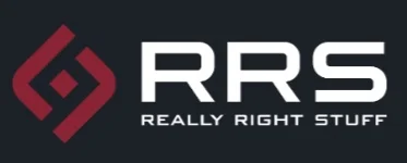 Joe Johnson-Really Right Stuff