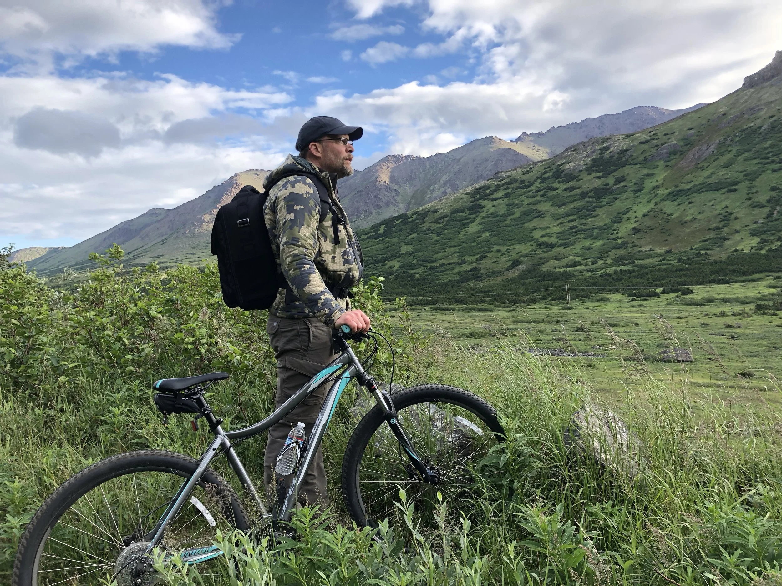 Fun With Friends and AK Bloopers