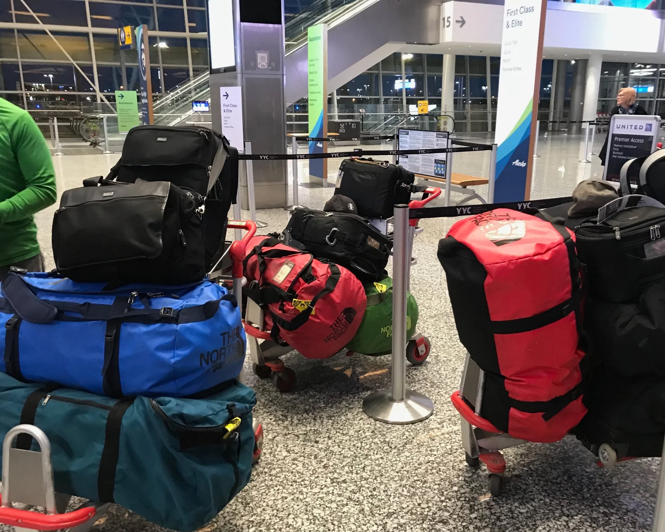 Travel Tips For the Photographer