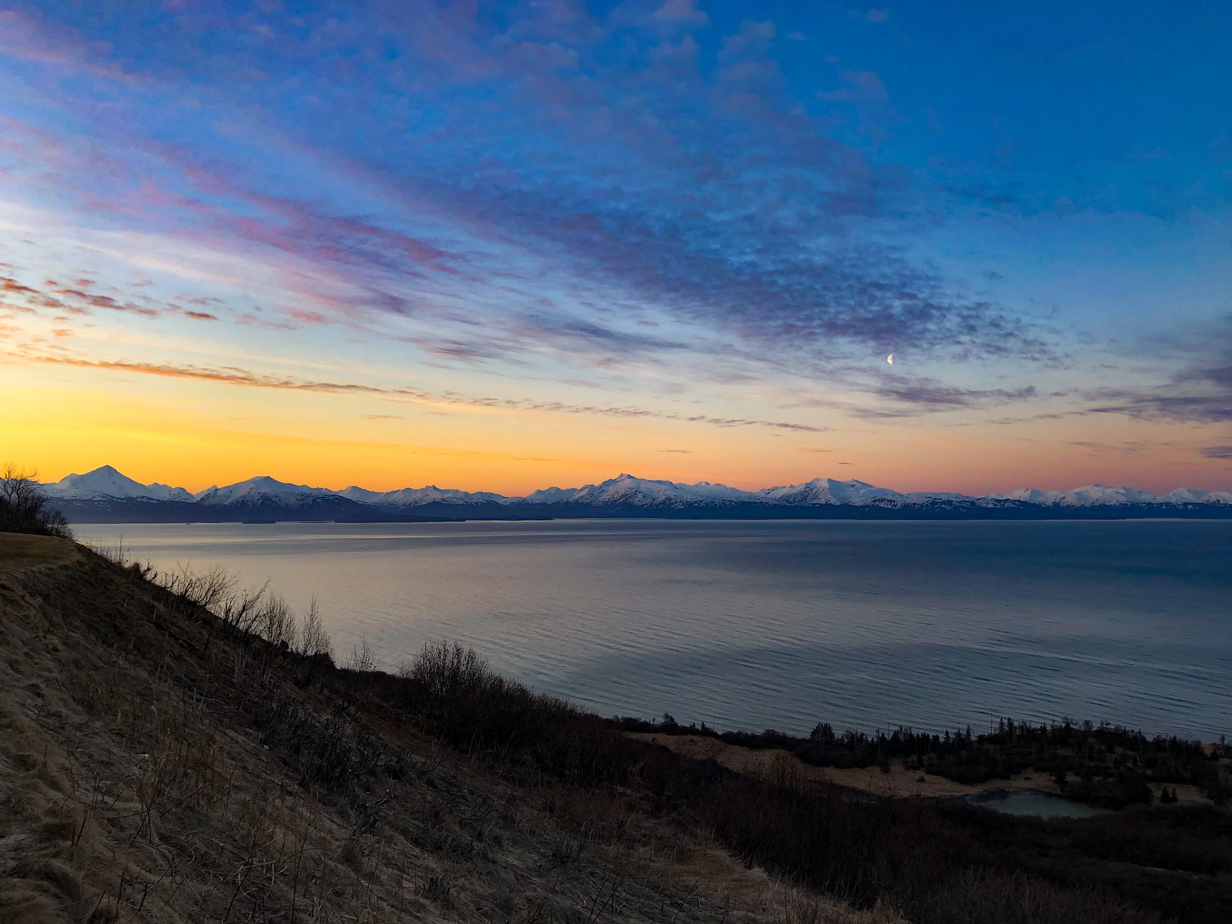 Homer, Alaska - Photo and Recreation Destination