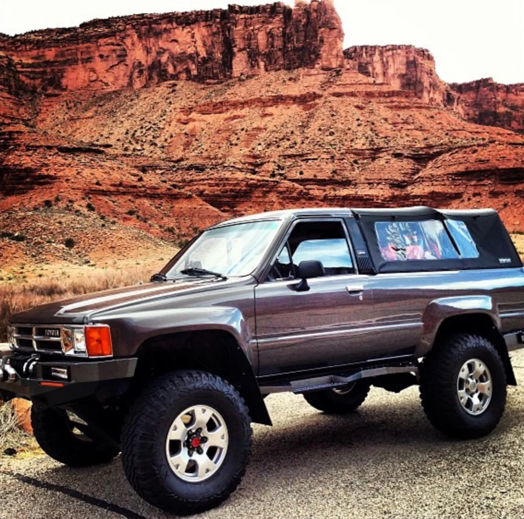 The Ultimate Road Trip Adventure