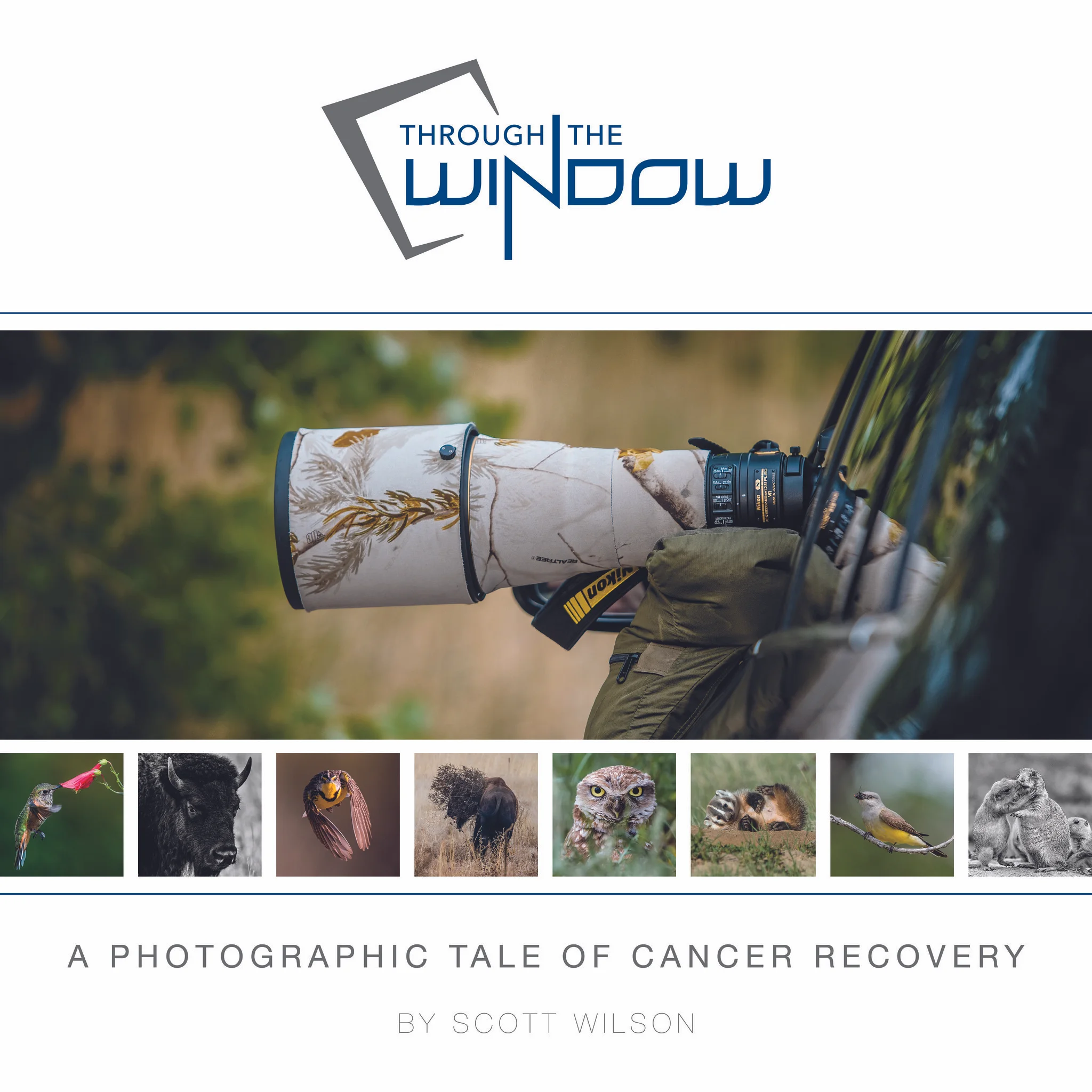 If you would like to purchase the book or learn more please click HERE