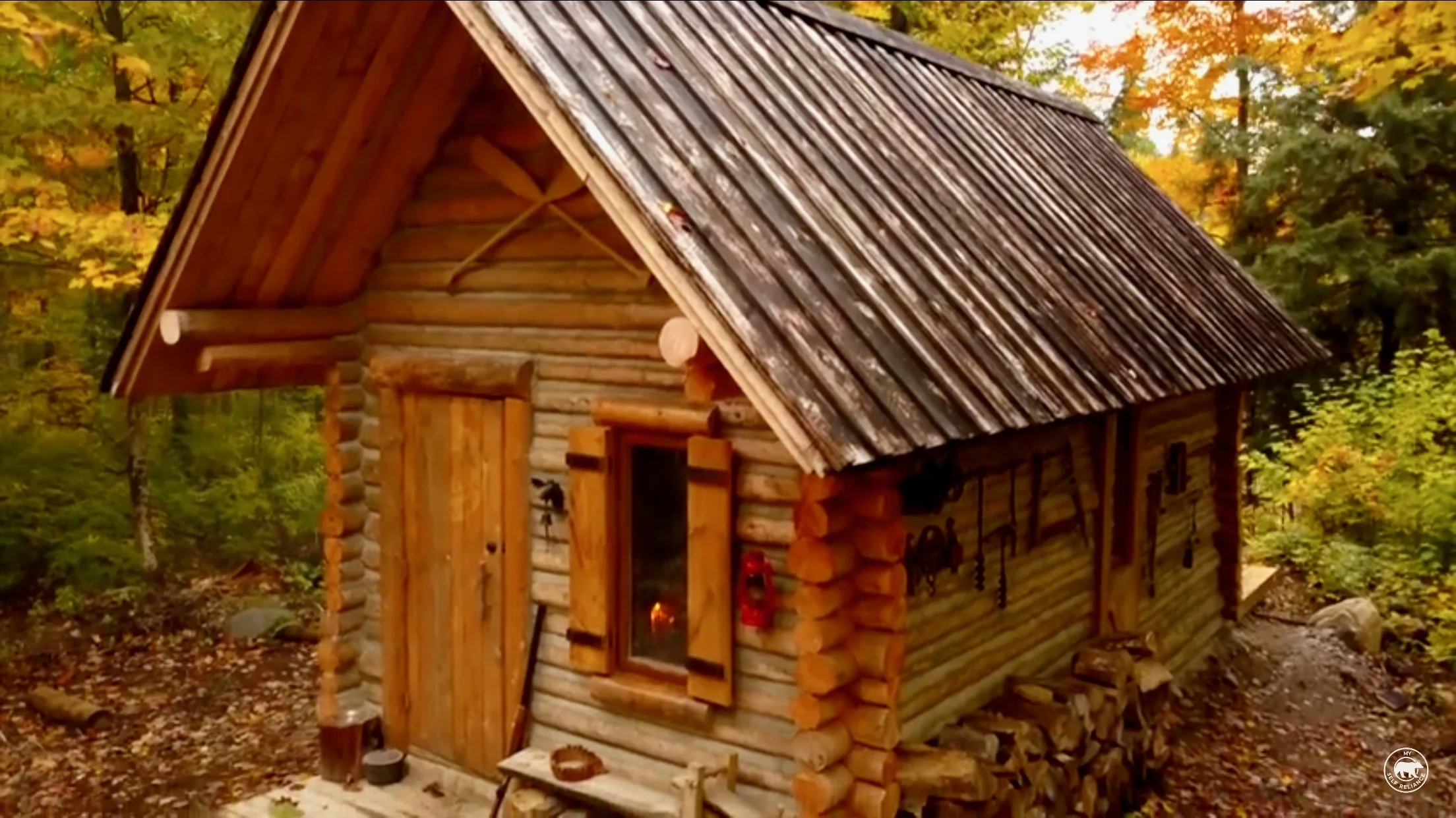 WILDERNESS CABIN ADVENTURE AND ALASKA TRIP PREPARATIONS!