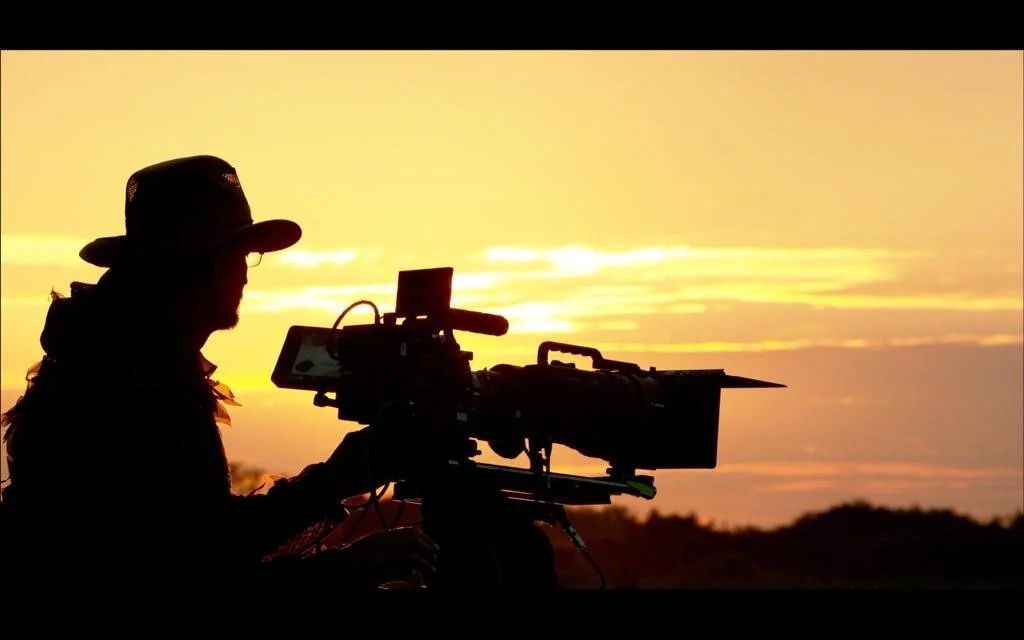 What Does It Take To Be A Professional Wildlife Filmmaker?