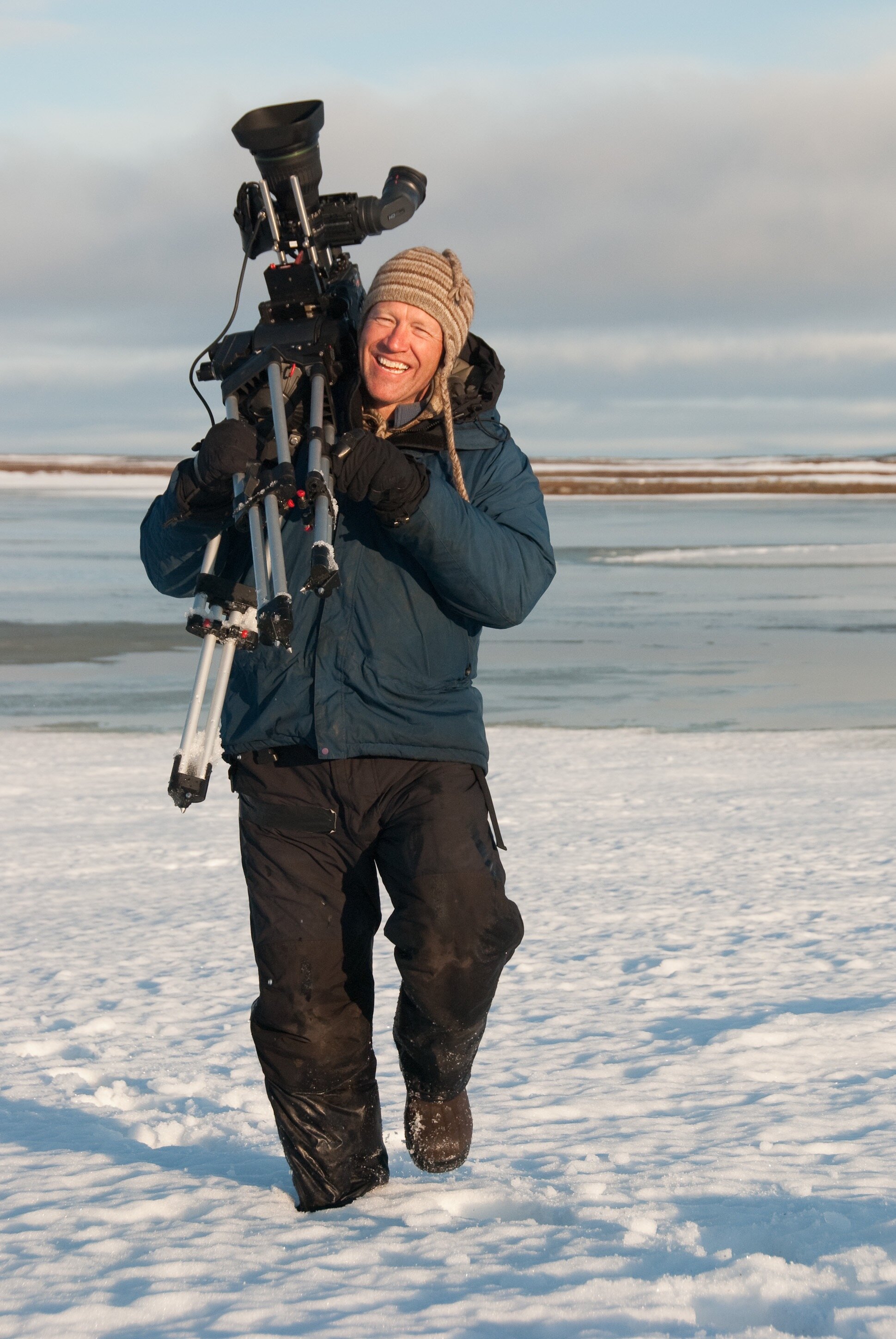 The Legend you Didn’t Know you Knew