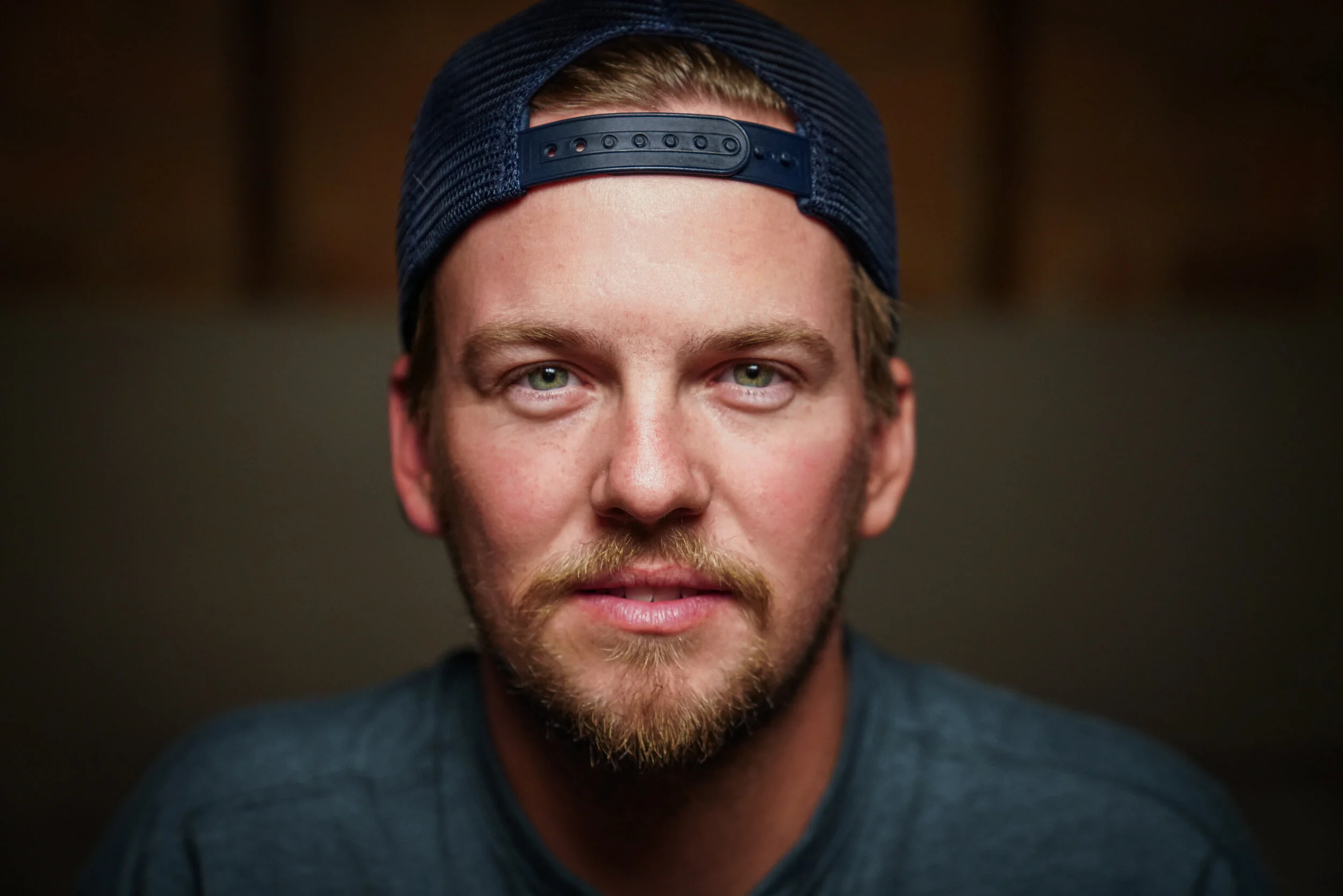 The Nature Photographer Podcast - Light Side Up with Nate Luebbe