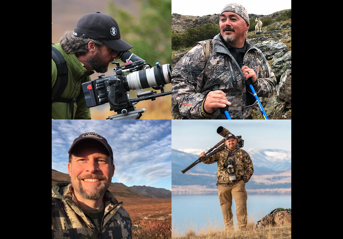 Flip the Script - Wild and Exposed Style