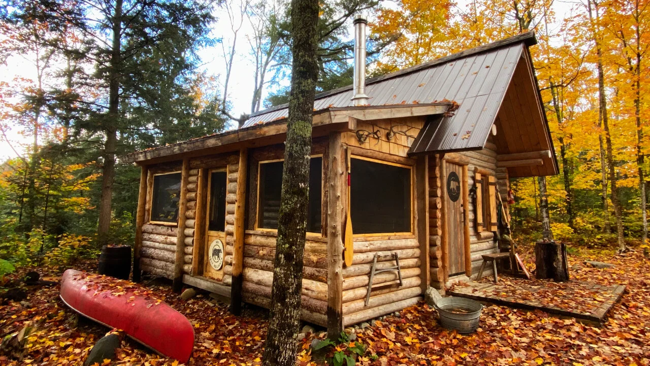 My Self Reliance - Season 4 - Episode 8