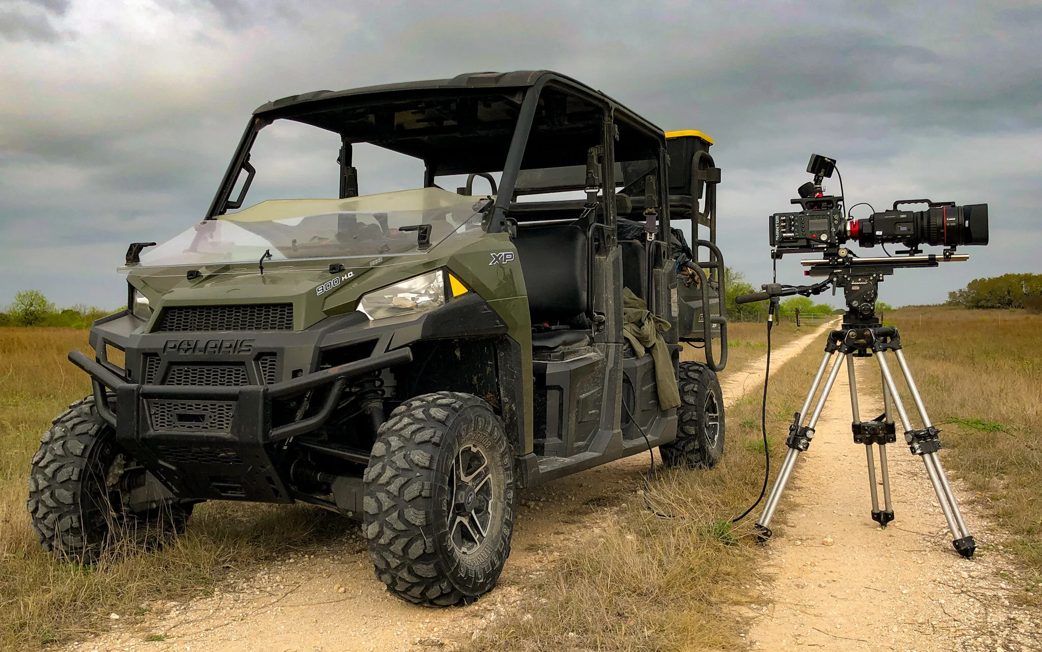 Michael Mauro returns in - Enter the Phantom - Season 4 - Episode 18