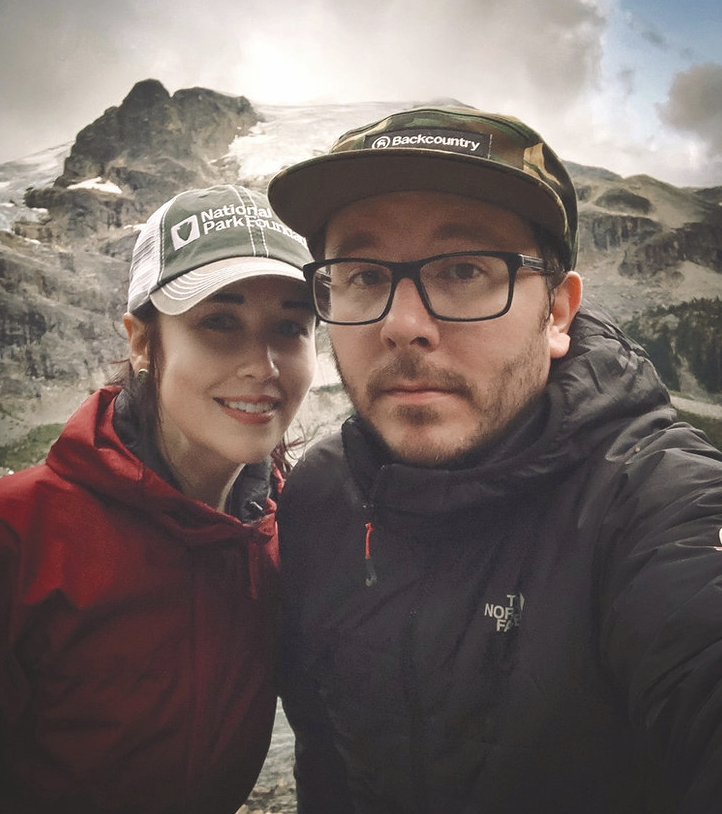 Much more than meets the  Eye with RyDy - Ryan Dyar