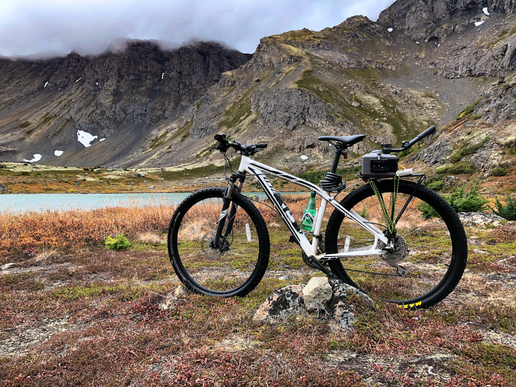 The Nature Photographer by NANPA - Are You Physically Prepared for Field Work?