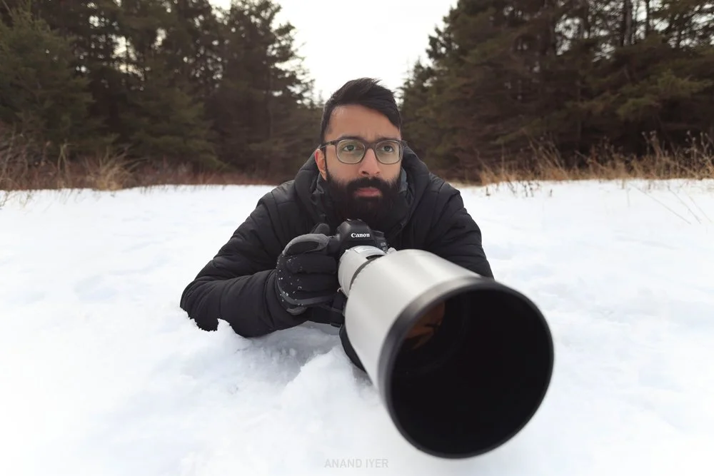 Epic to Urban with Anand Iyer - Season 5 - Episode 195