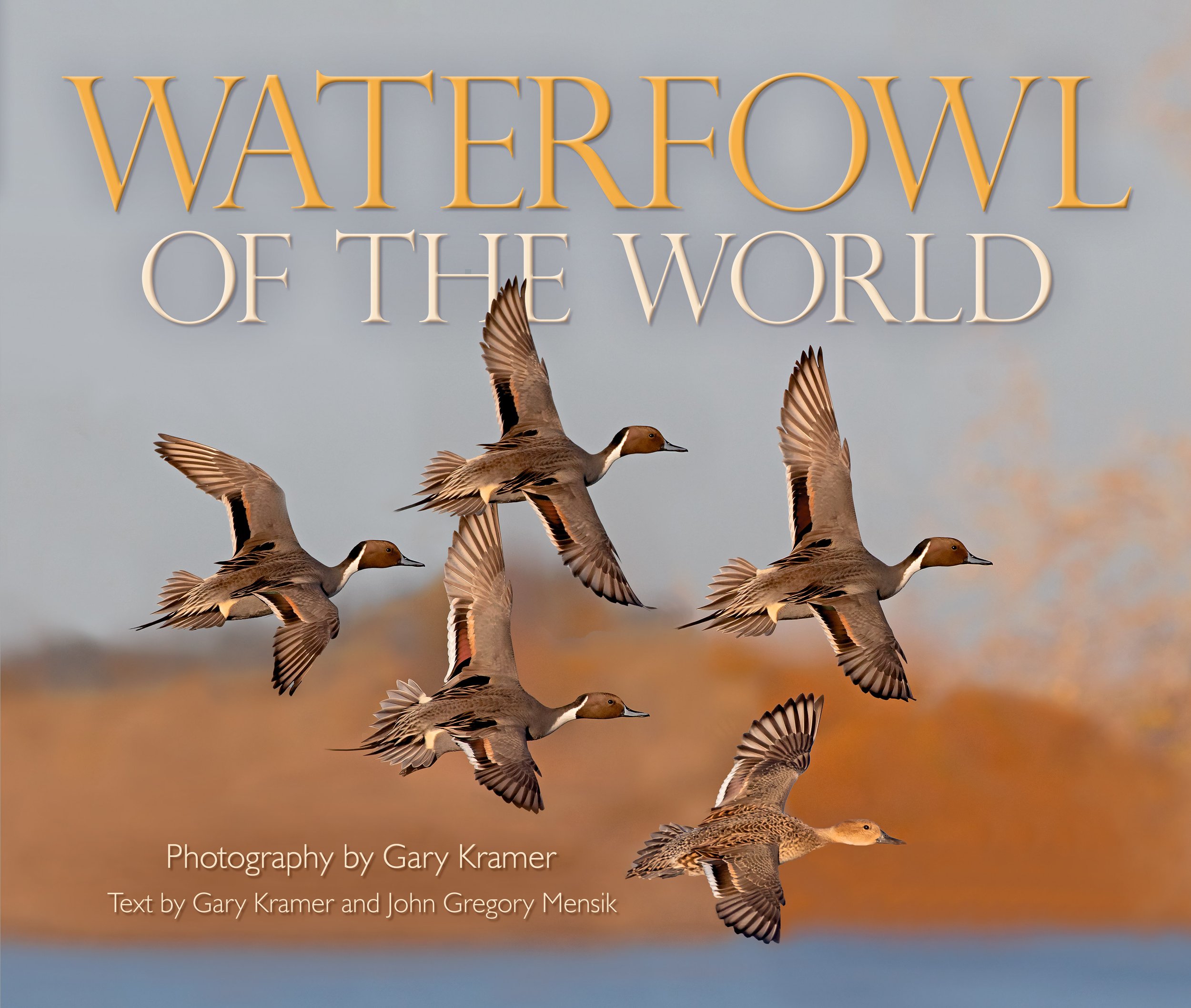 Gary_Kramer_Waterfowl_of_the_World_FRONTCOVER_FINAL.jpg