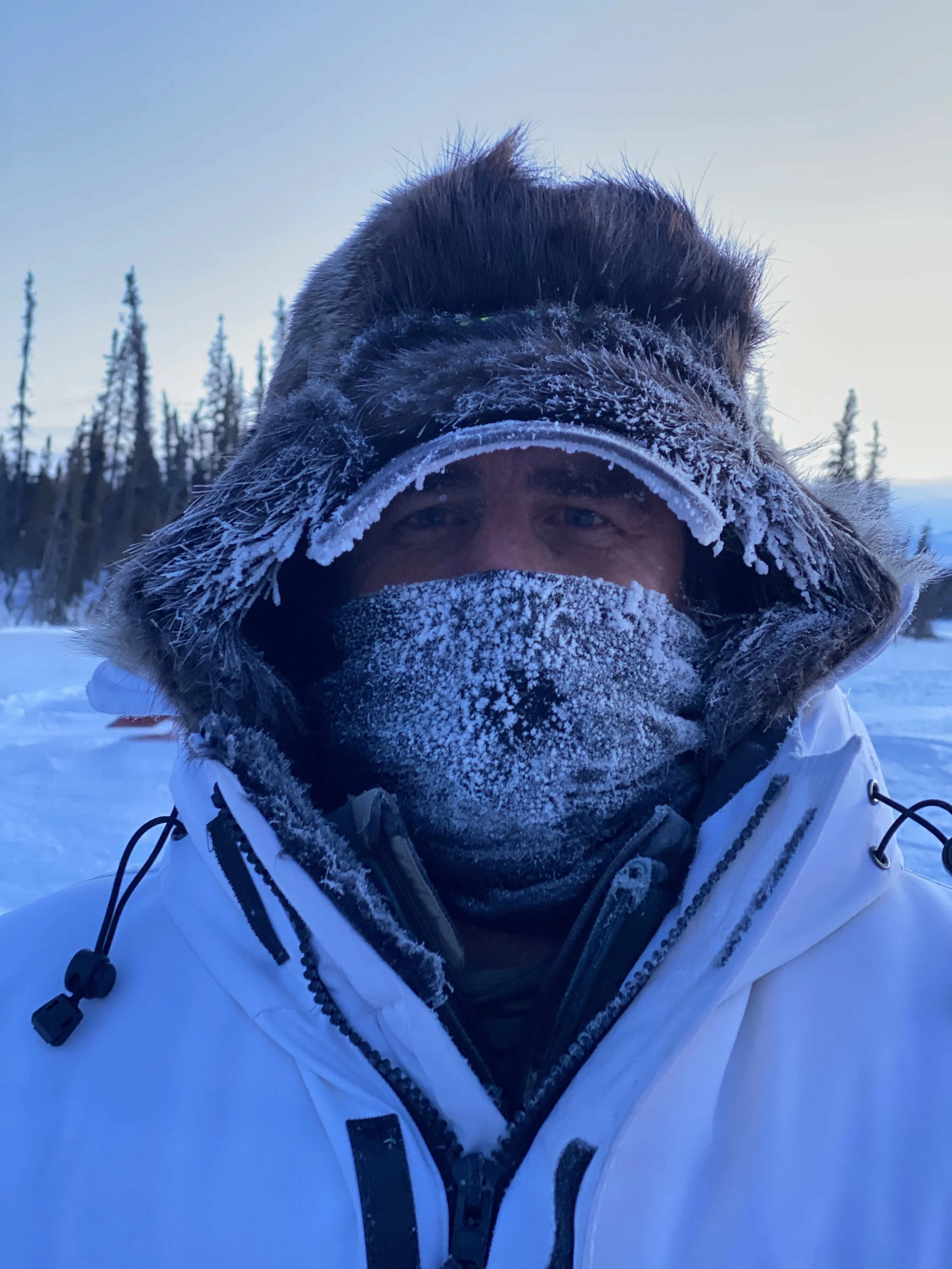 Catch Up and ProTips as Michael Returns from the North