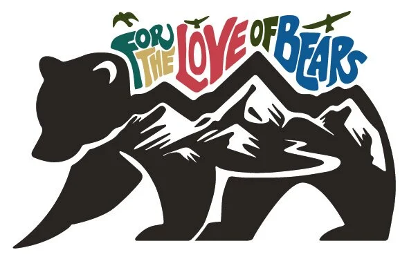 For the Love of Bears