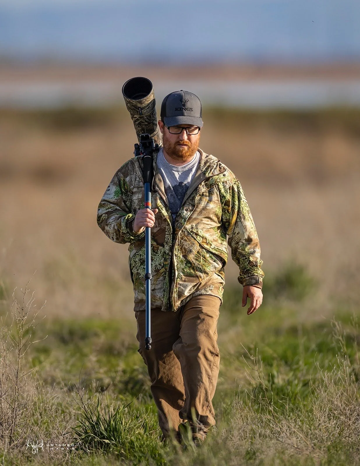 Father Daughter Photography Team