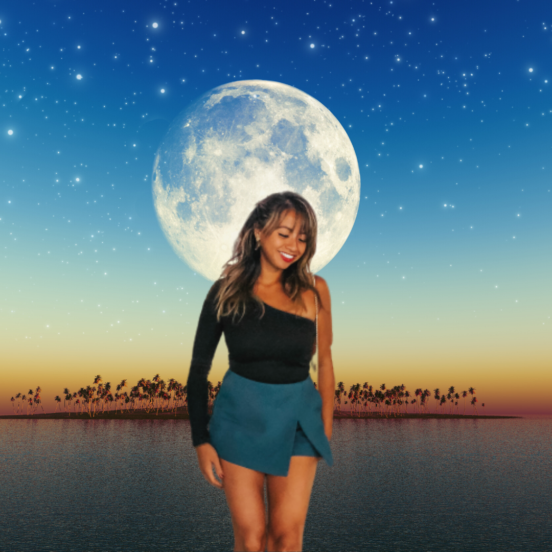 January 2020 Full Moon in Cancer