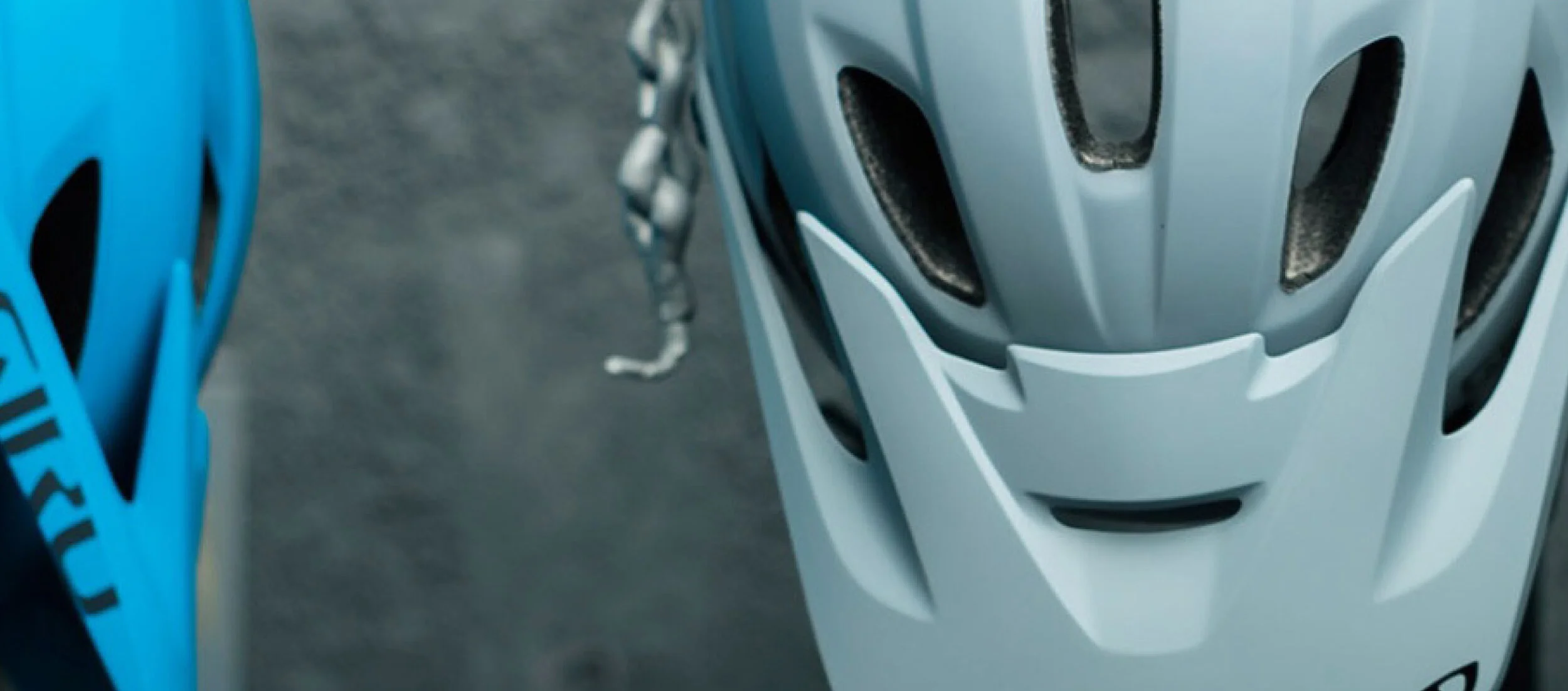chronicle helmet