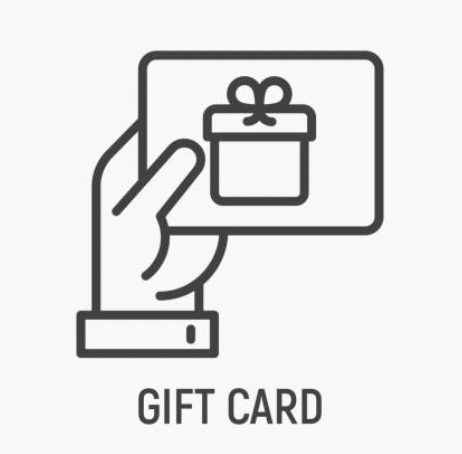 MinnieYorker Gift Card