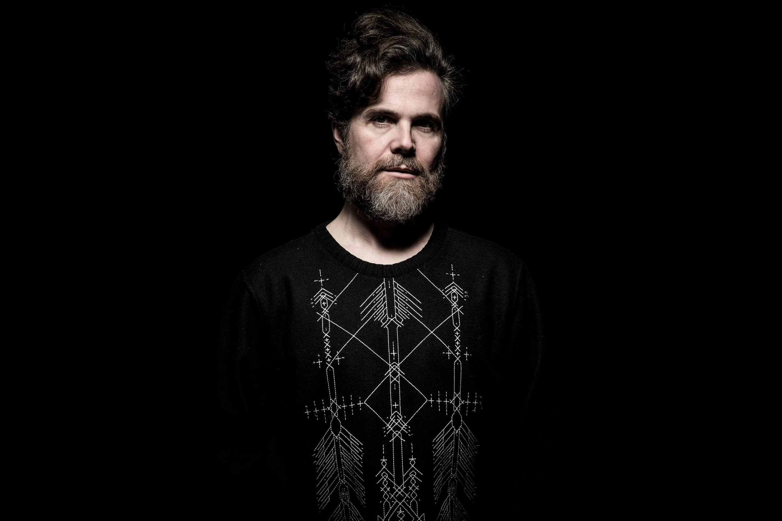 He Knows Everything by Andrea Manzoni on Battiti - Radio 3 RAI
