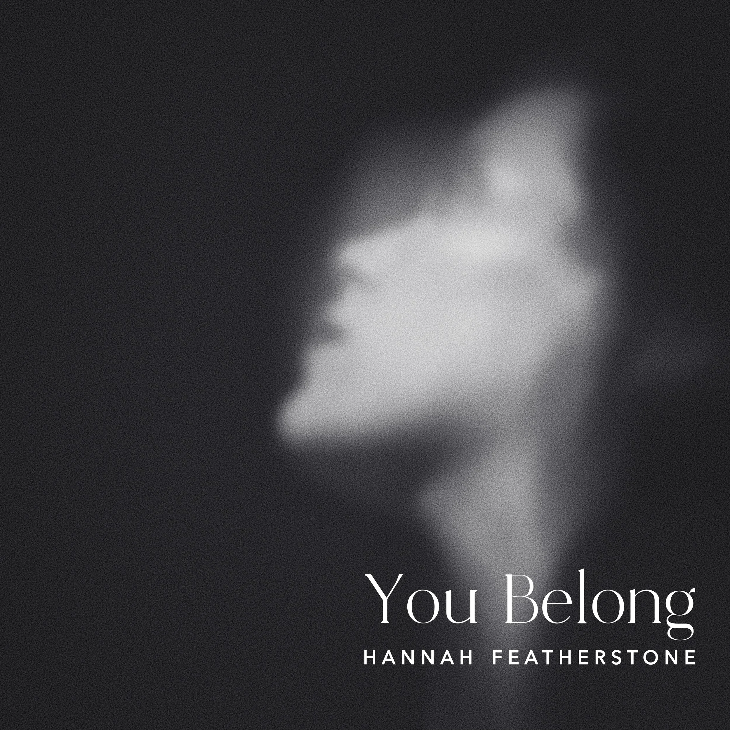 You Belong - single