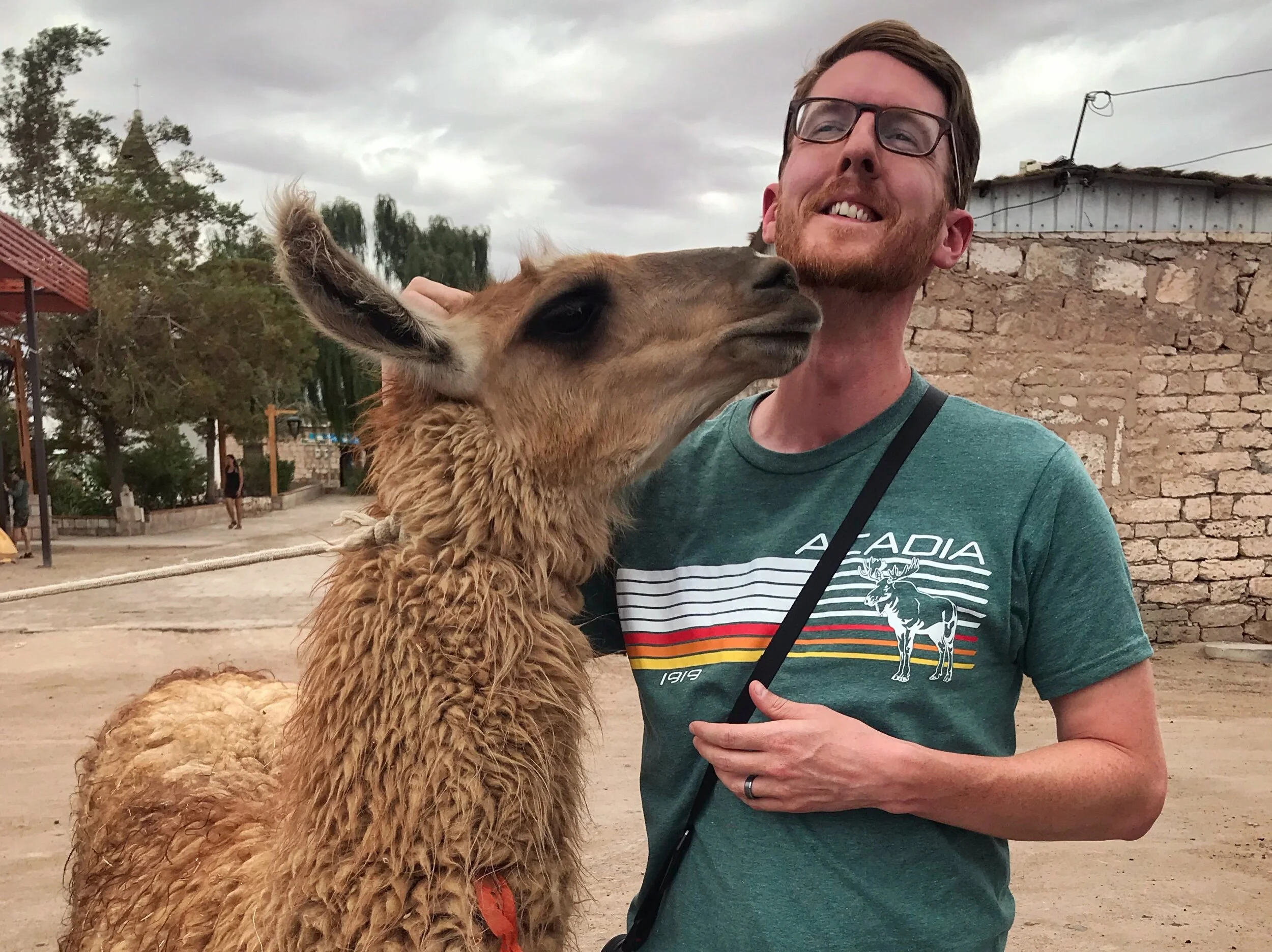 13 wild, wonderful, WTF moments in Latin America