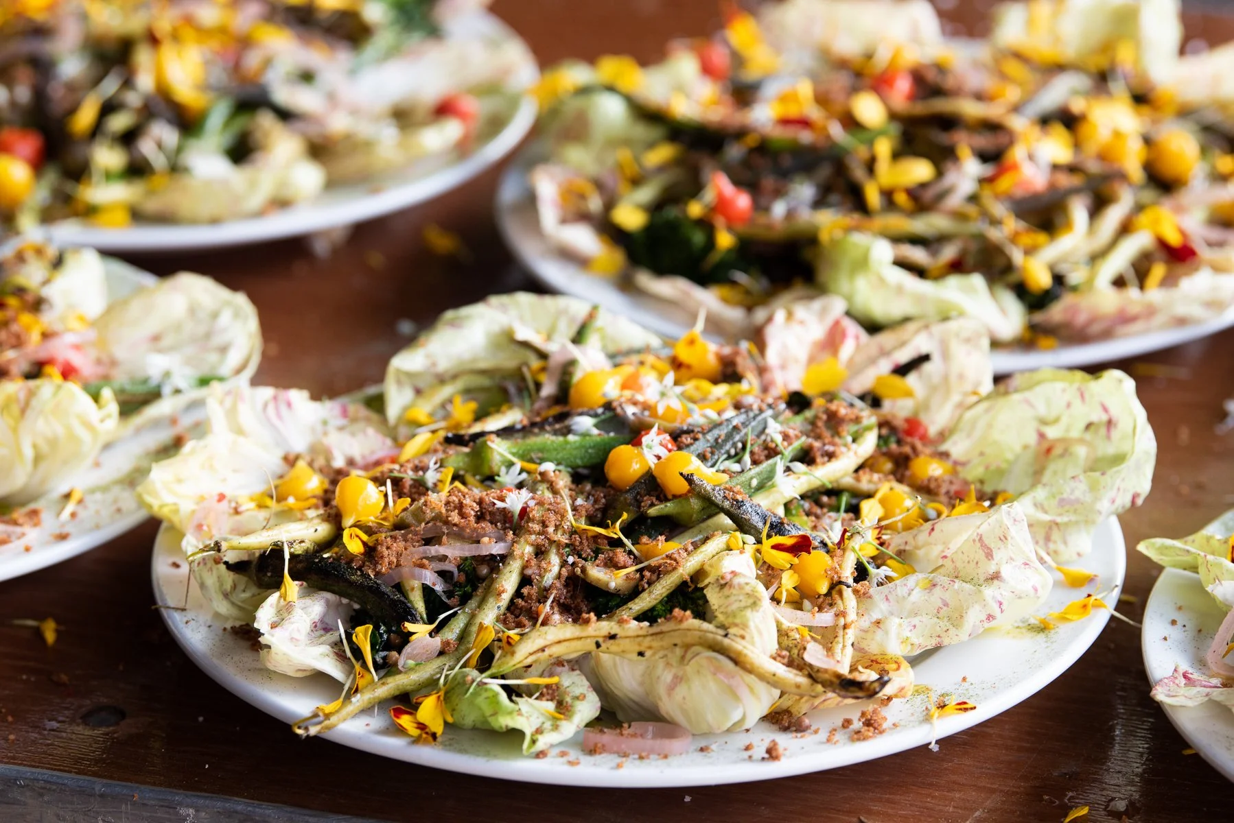 Asheville Event Photographer Reese Moore for Chow Chow Asheville