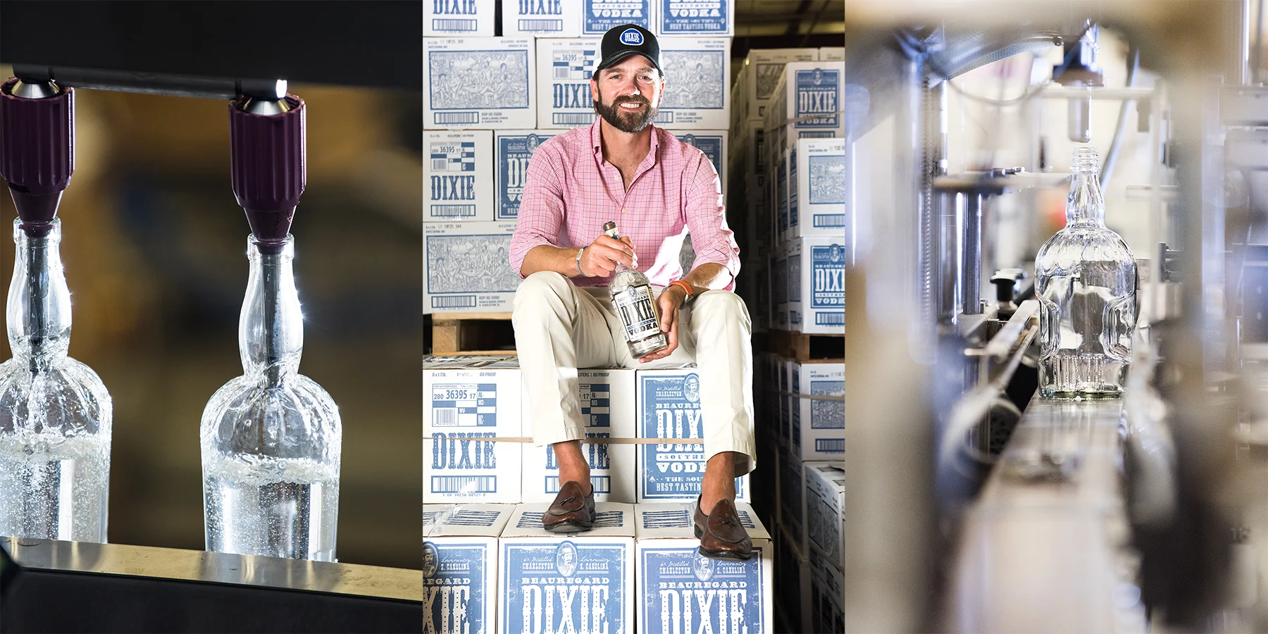 Charleston Branding Photography