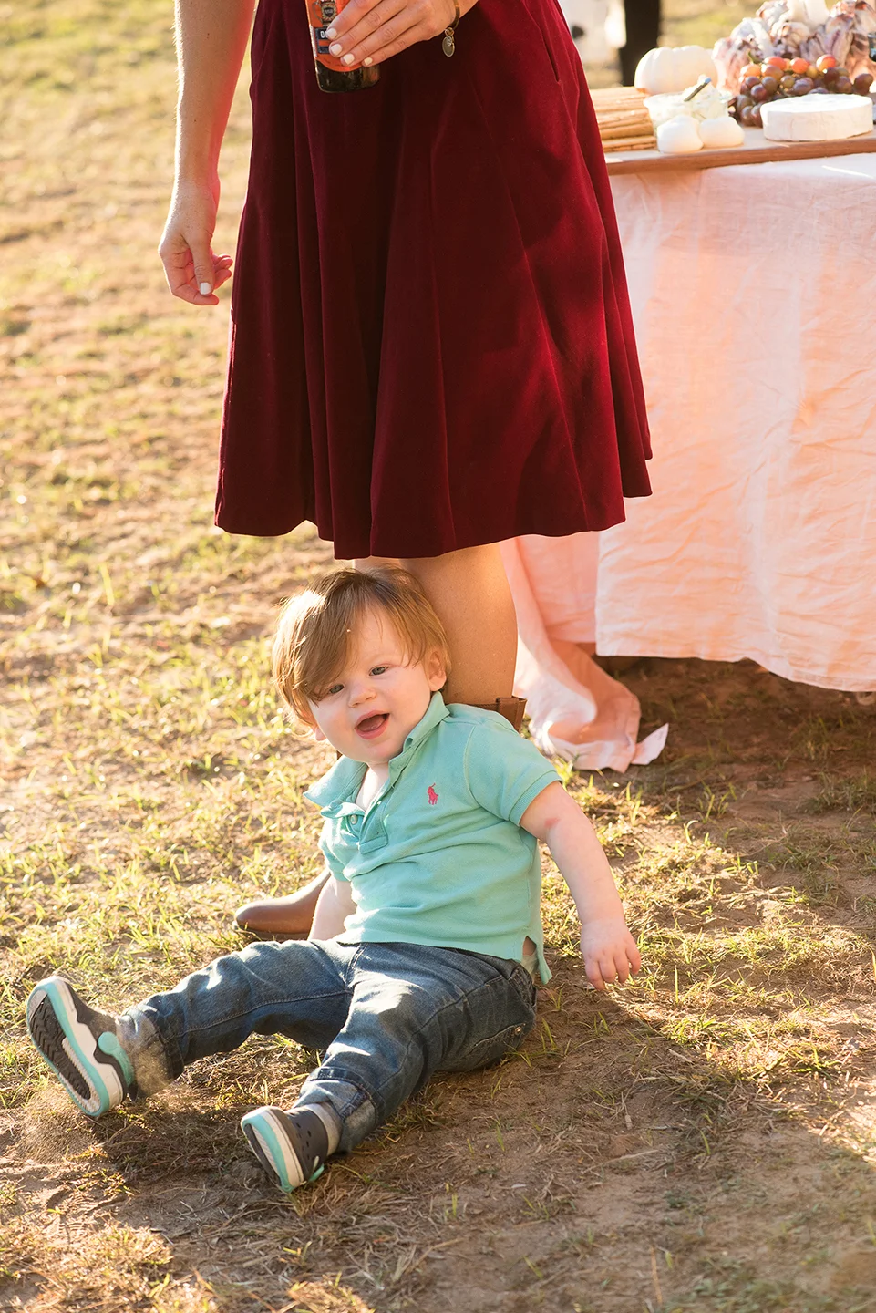 Charleston Event Photography