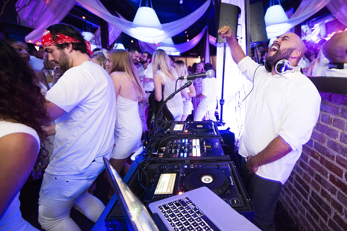 Event Photography
