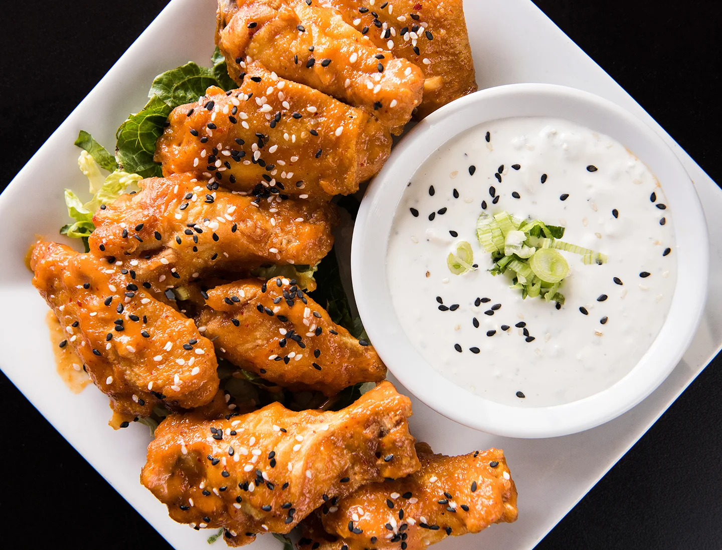 Charleston Food Photography