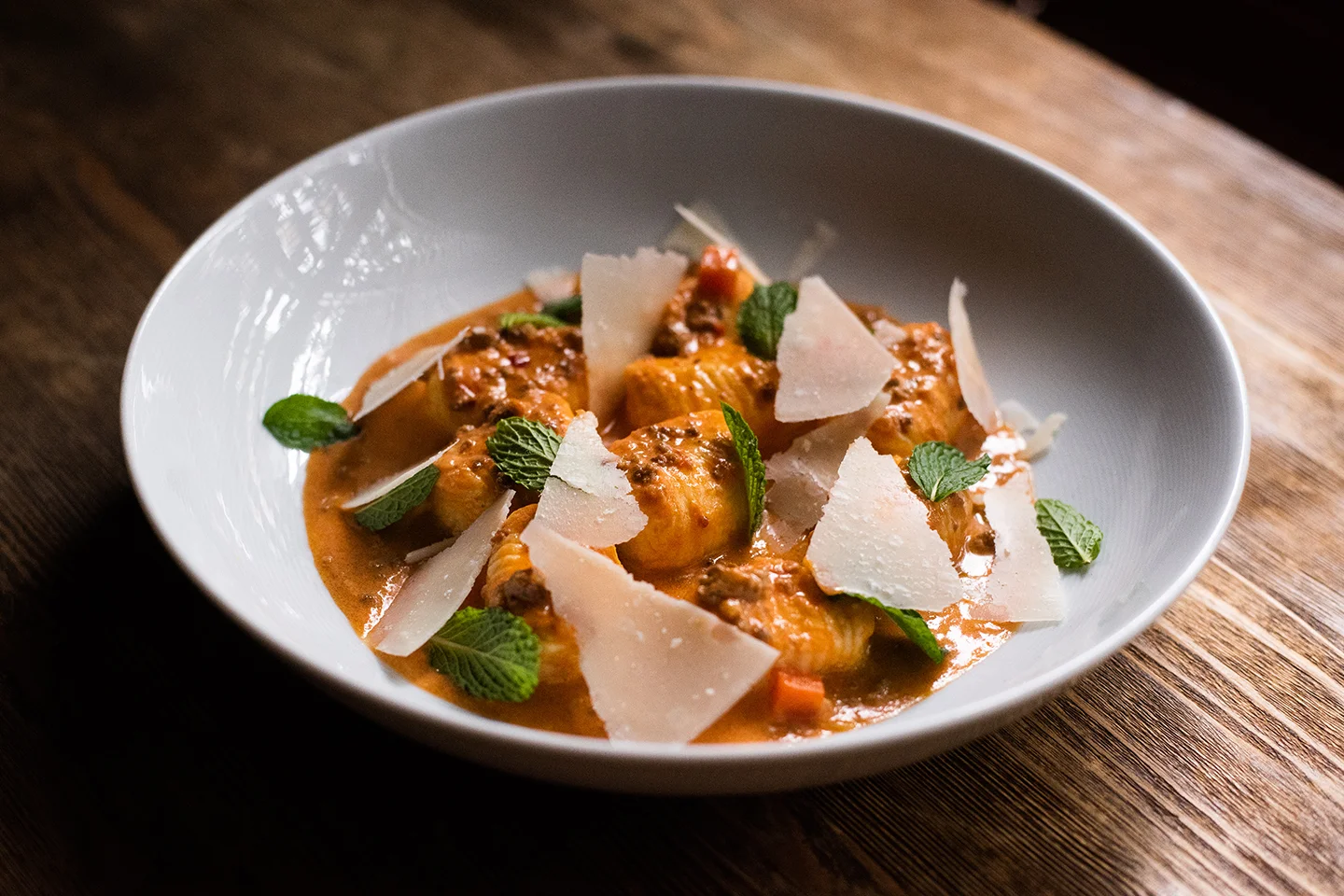 Charleston Food Photography