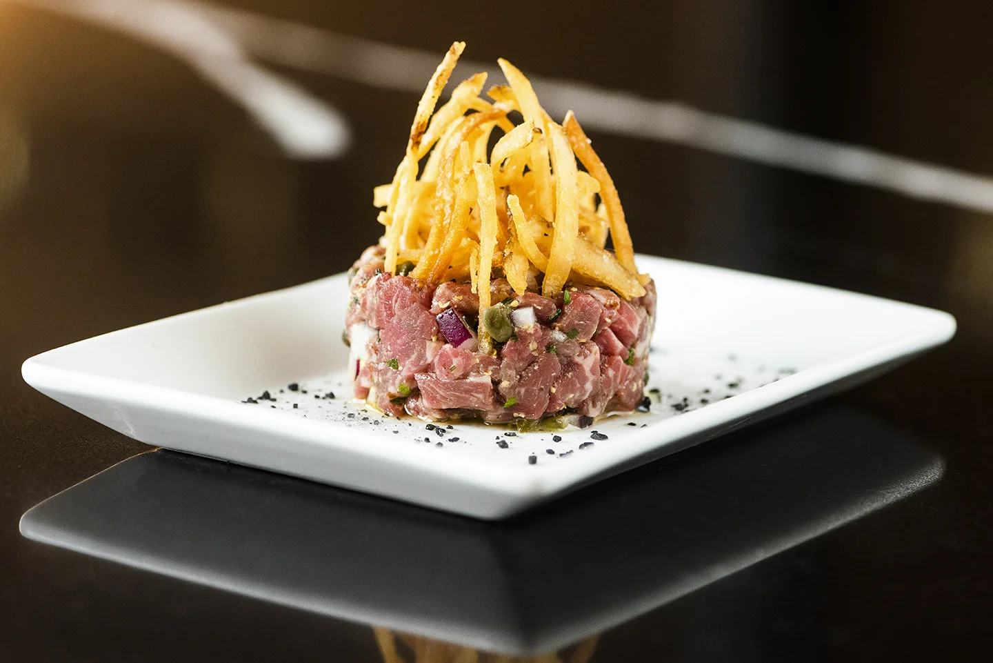 Charleston Food Photography