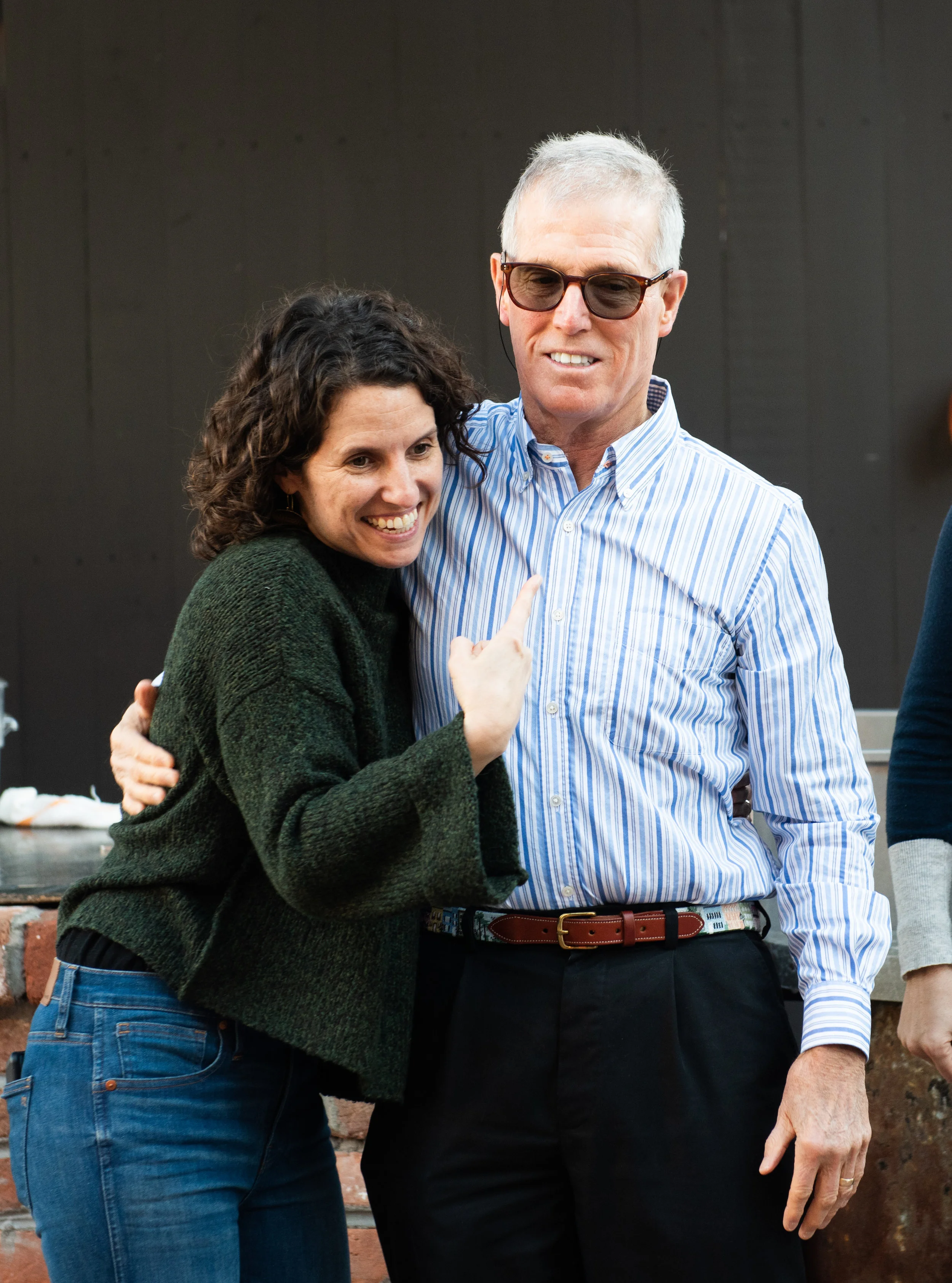 Charleston Event Photography: Private Party at Leon's Oyster Shed