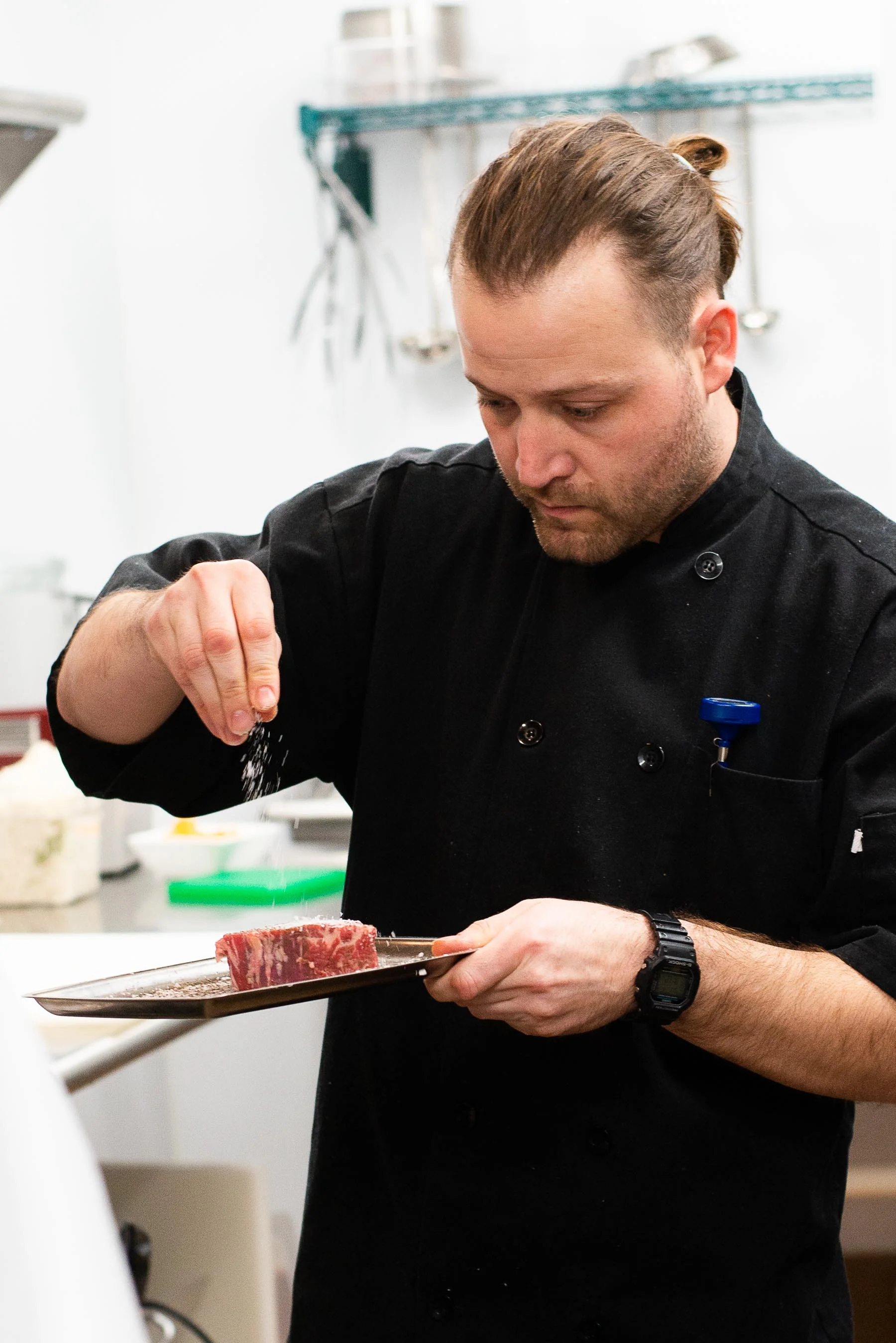 Charleston Event Photography by Reese Moore Photography | Bourbon n' Bubble Restaurant Week-6076.jpg