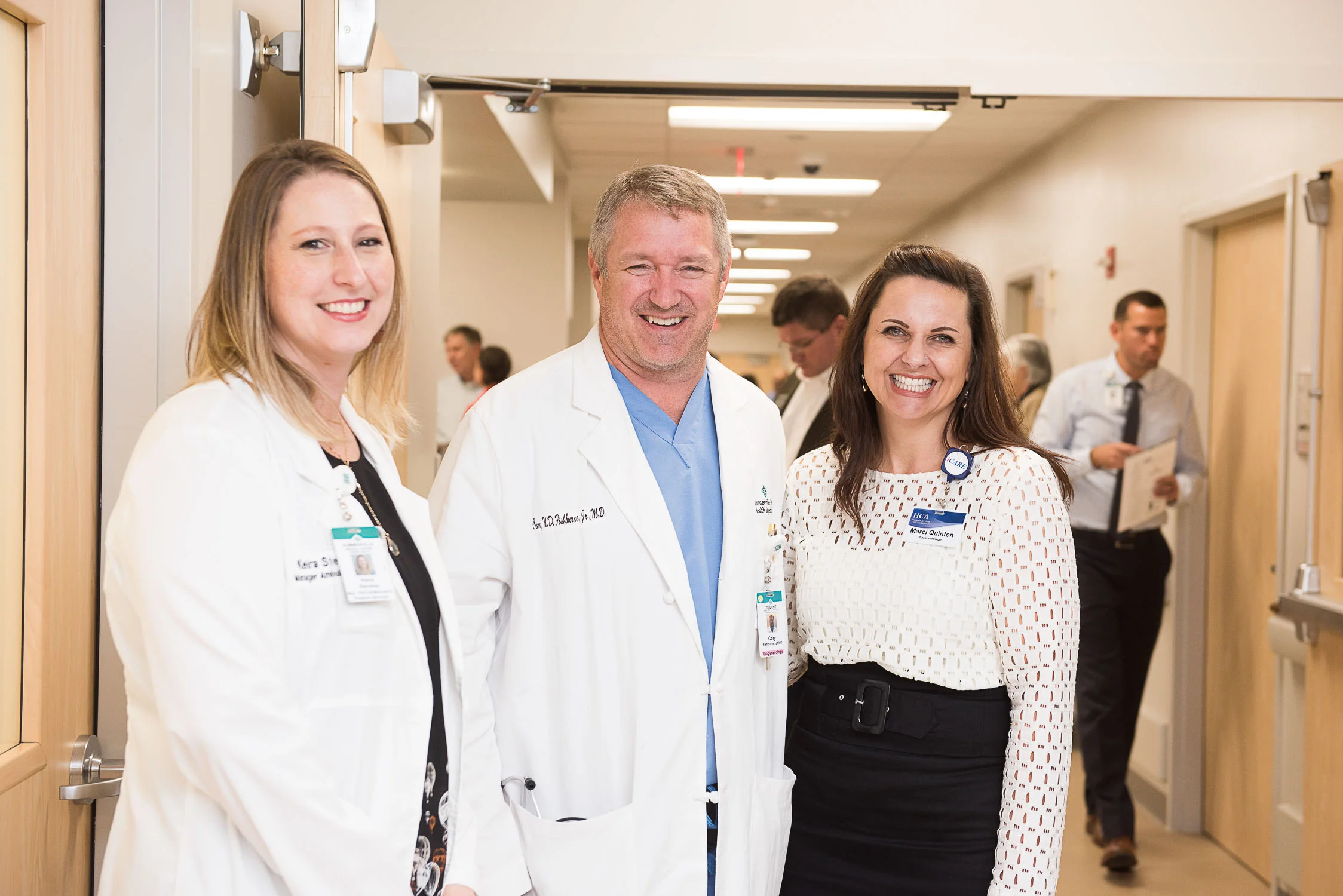 Corporate Event Photography by Reese Moore Photography