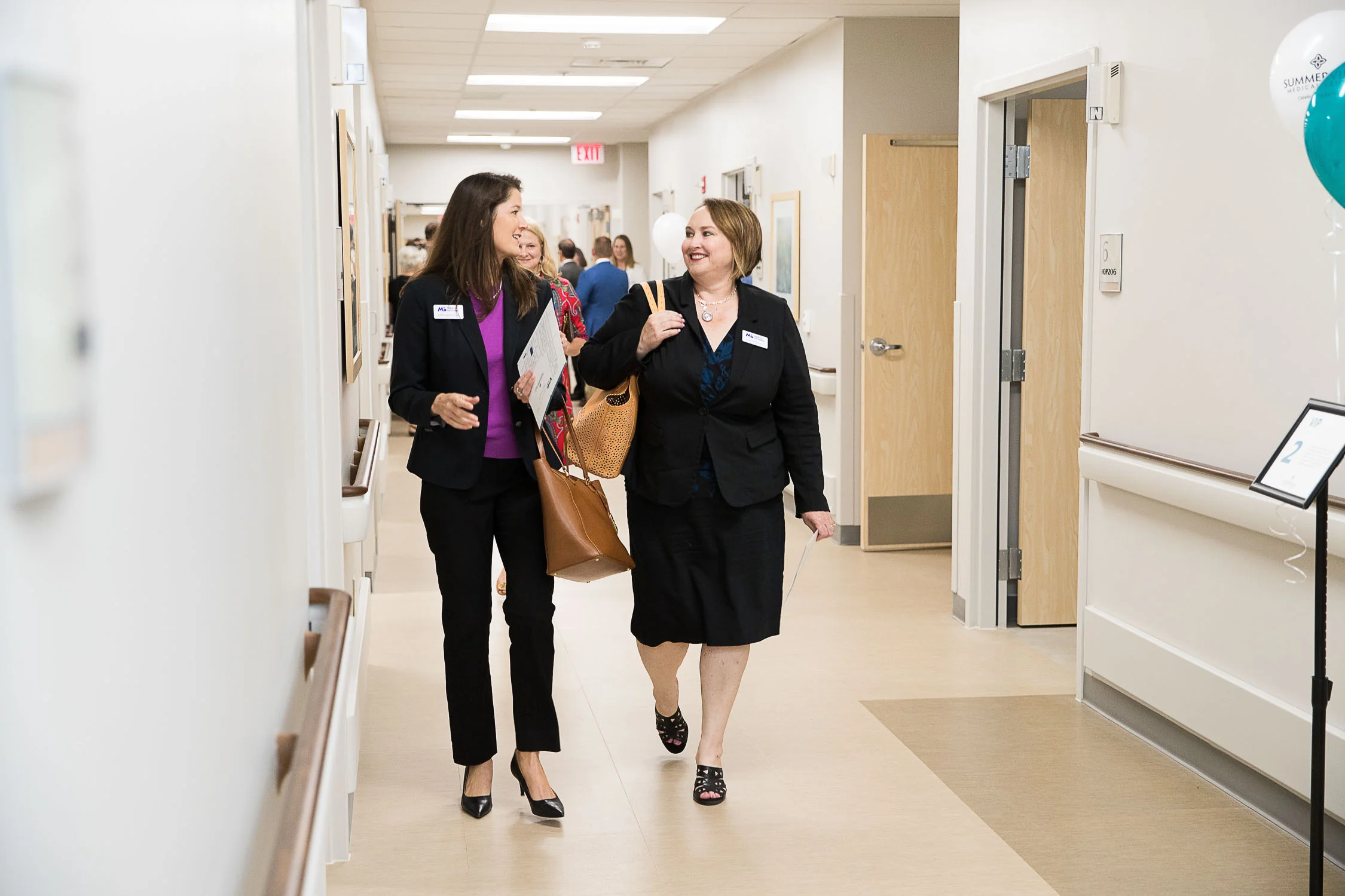 Corporate Event Photography by Reese Moore Photography
