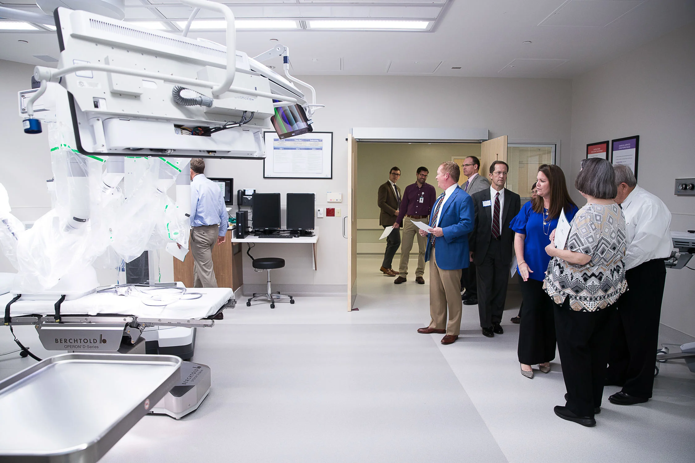 Corporate Event Photography by Reese Moore Photography