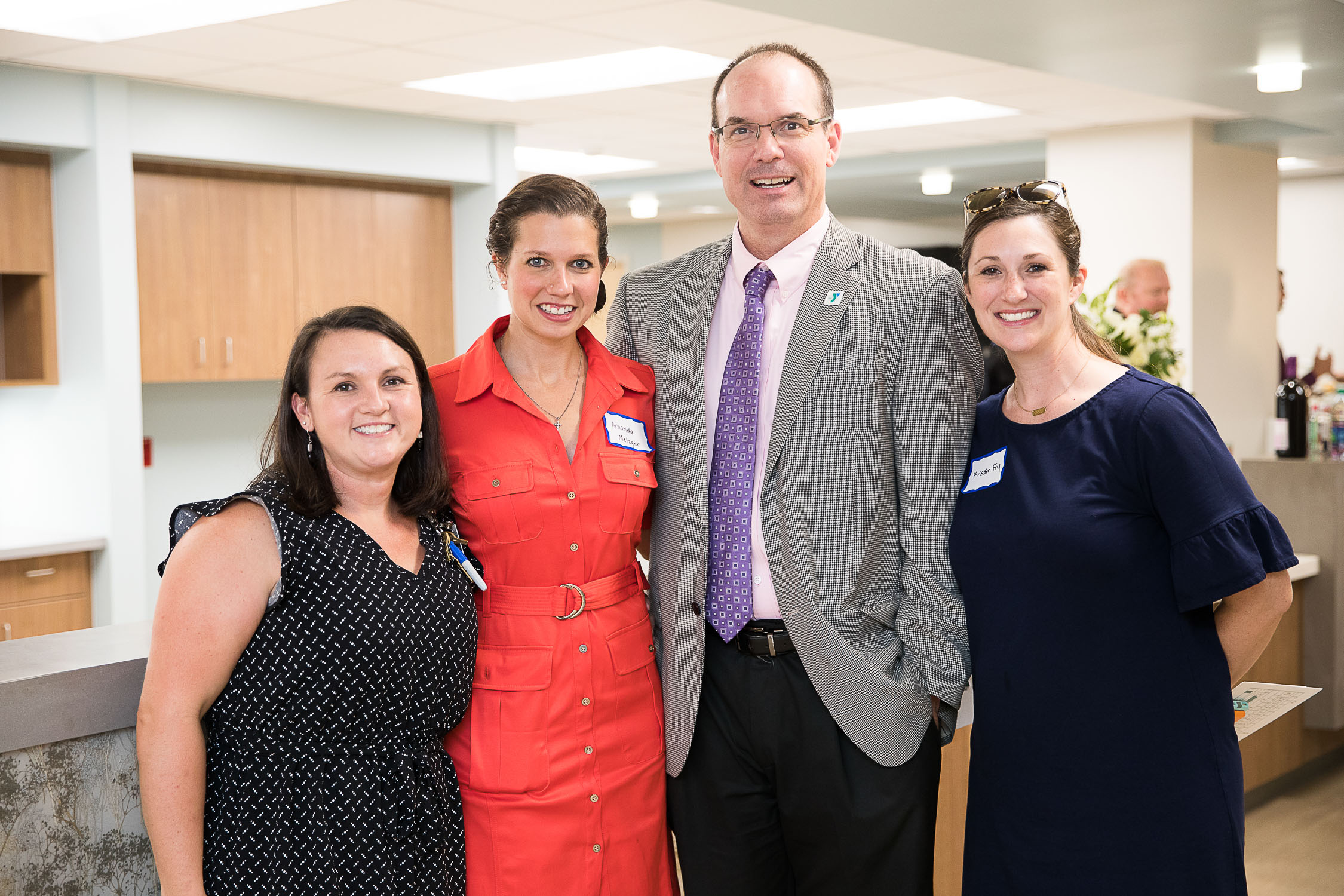 Corporate Event Photography by Reese Moore Photography